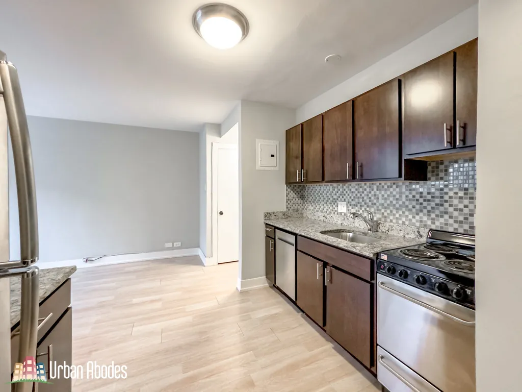 445 W Wellington, ,  60657 60657-unit#1D-Chicago-IL