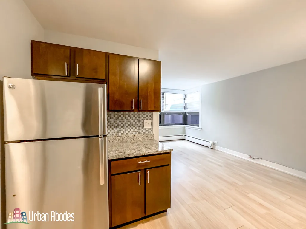 445 W Wellington, ,  60657 60657-unit#1D-Chicago-IL