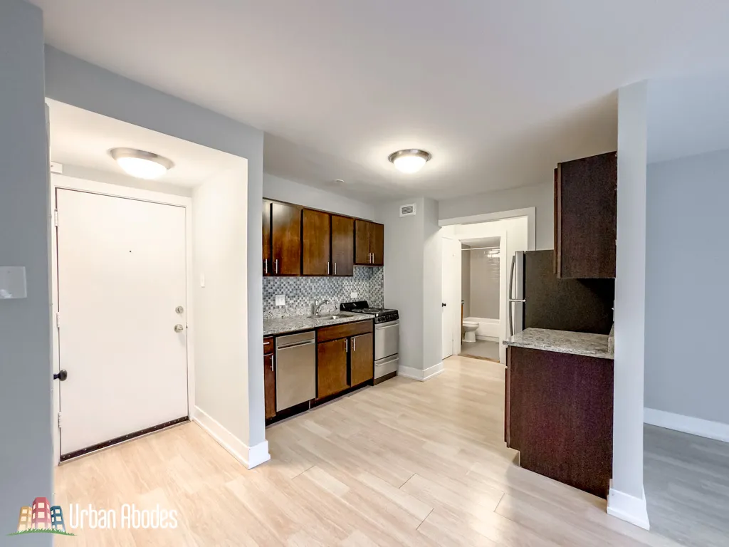 445 W Wellington, ,  60657 60657-unit#1D-Chicago-IL