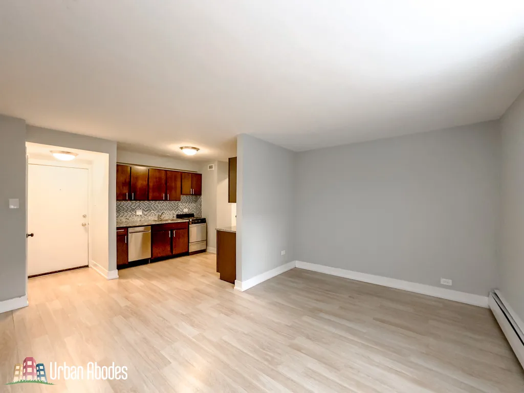 445 W Wellington, ,  60657 60657-unit#1D-Chicago-IL