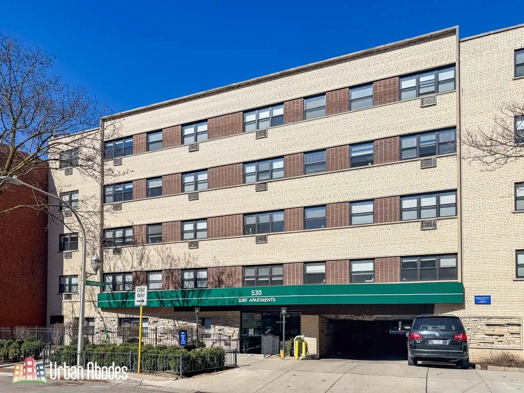 530 W Surf, , 60657 60657-unit#505-Chicago-IL