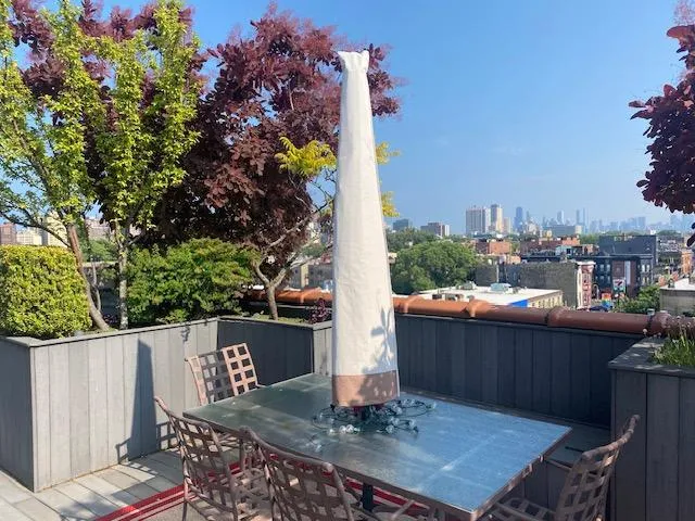 3444 N Halsted St   60657 60657-unit#4-Chicago-IL