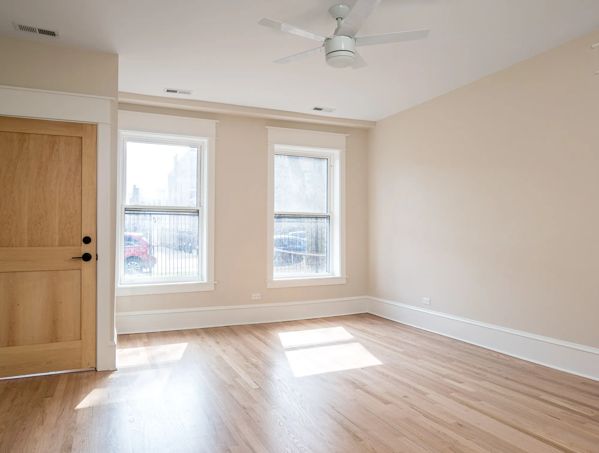 2516 W Thomas St   60622 60622-unit#1-Chicago-IL