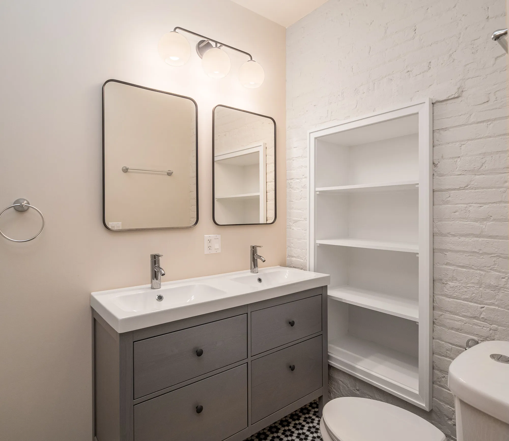 2516 W Thomas St   60622 60622-unit#1-Chicago-IL