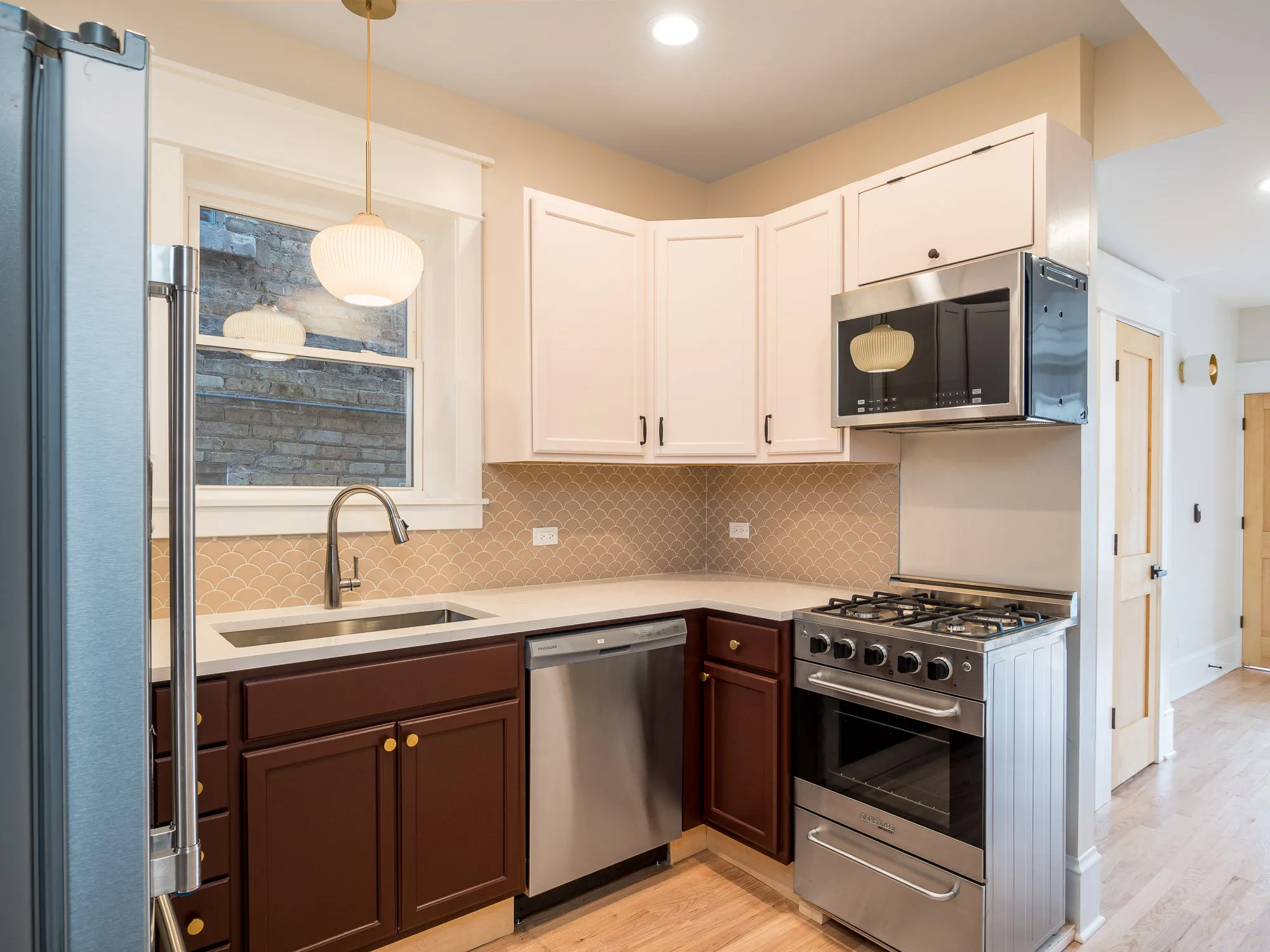 2516 W Thomas St   60622 60622-unit#1-Chicago-IL