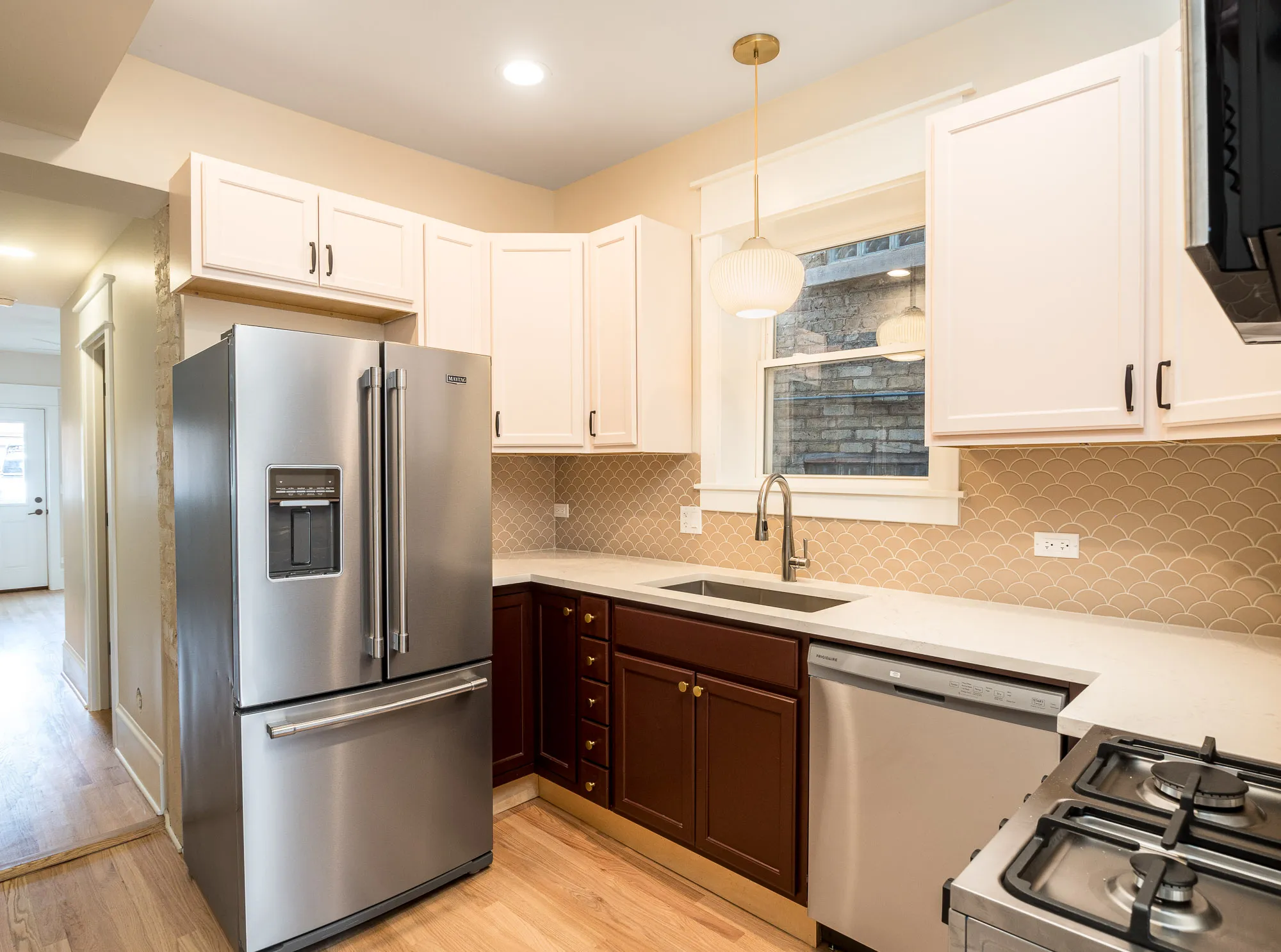 2516 W Thomas St   60622 60622-unit#1-Chicago-IL