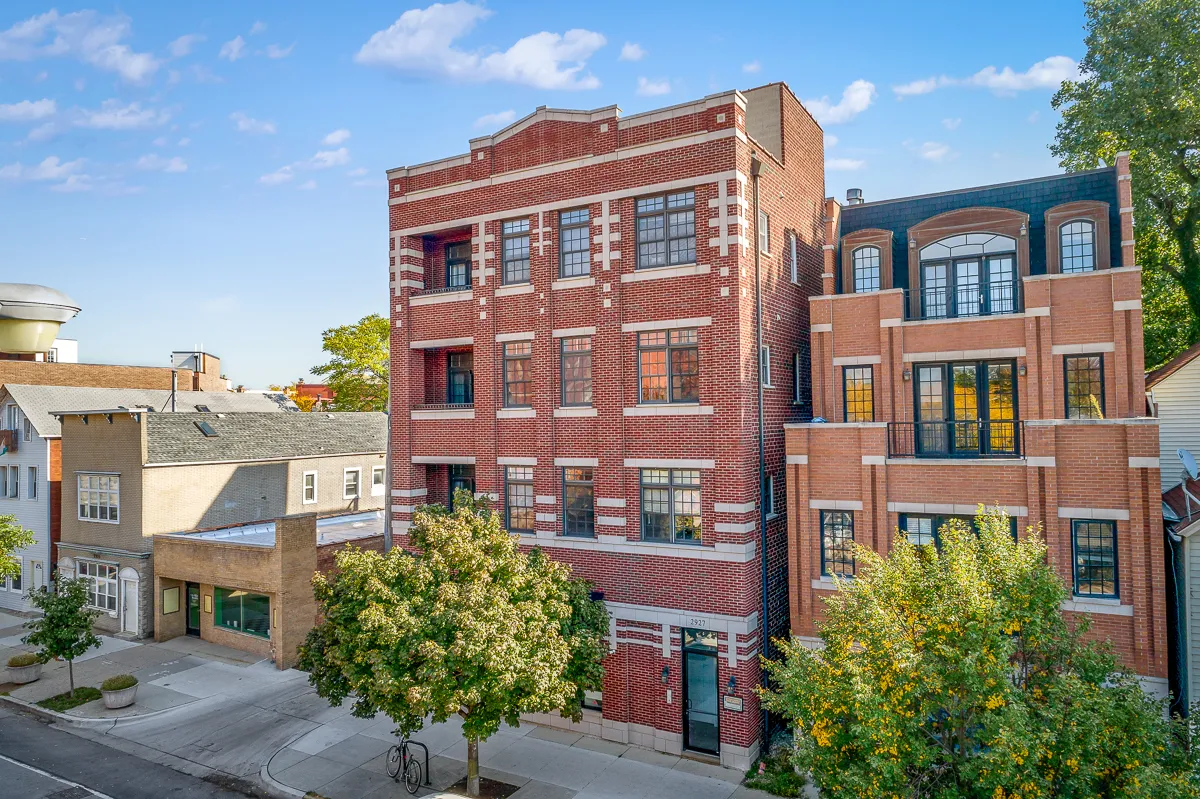 2927 N Southport Ave 60657 60657-unit#2-Chicago-IL
