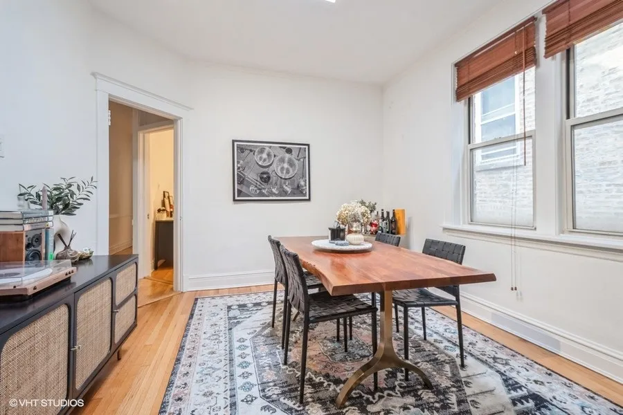 1642 W BRYN MAWR AVE 60660-unit#2-Chicago-IL