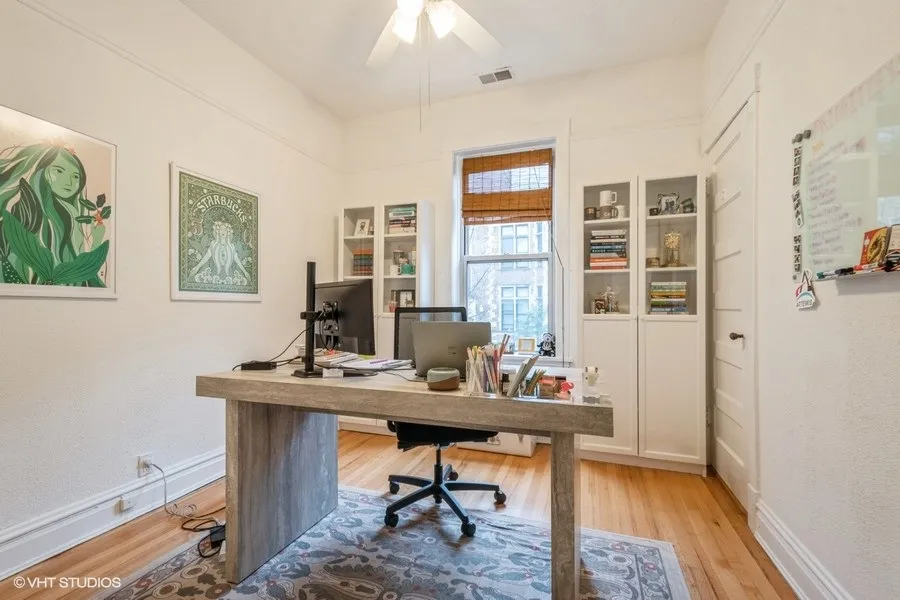 1642 W BRYN MAWR AVE 60660-unit#2-Chicago-IL