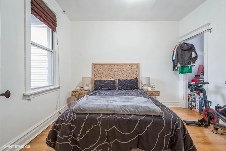 1642 W BRYN MAWR AVE 60660-unit#2-Chicago-IL