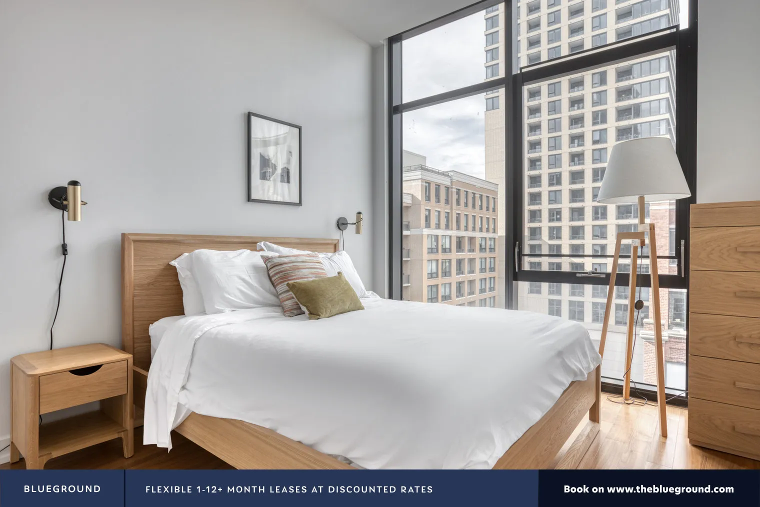 676 N La Salle Dr   60654 60654-Ardus-unit#ID323-Chicago-IL