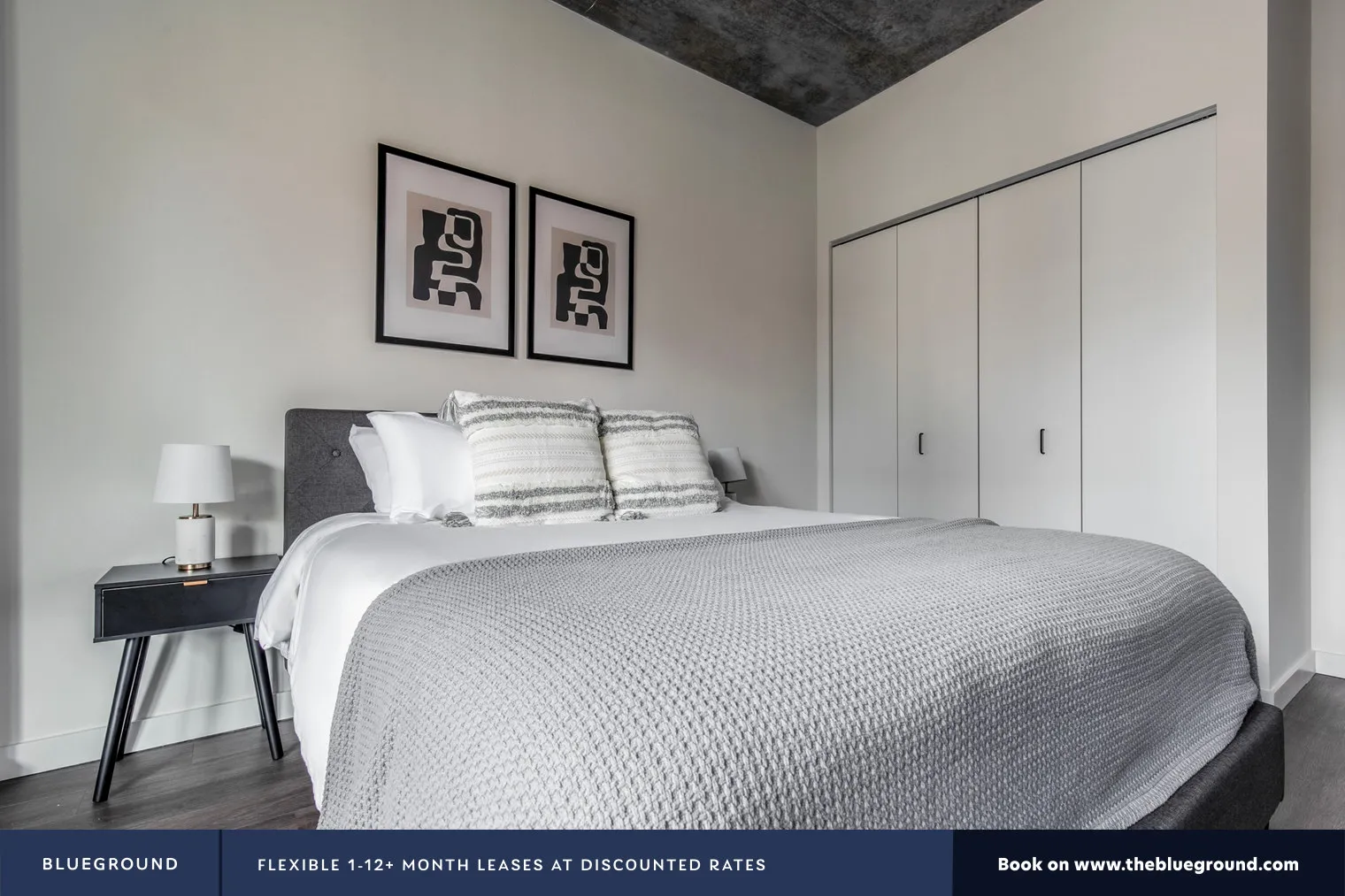 751 N Hudson Ave   60654 60654-Hugo II-unit#ID1038-Chicago-IL