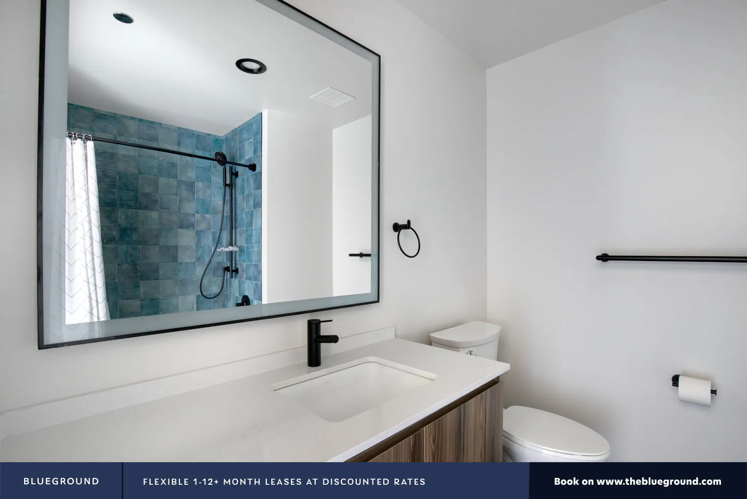 150 N Ashland Ave   60607 60607- The Thompson-unit#ID1052-Chicago-IL