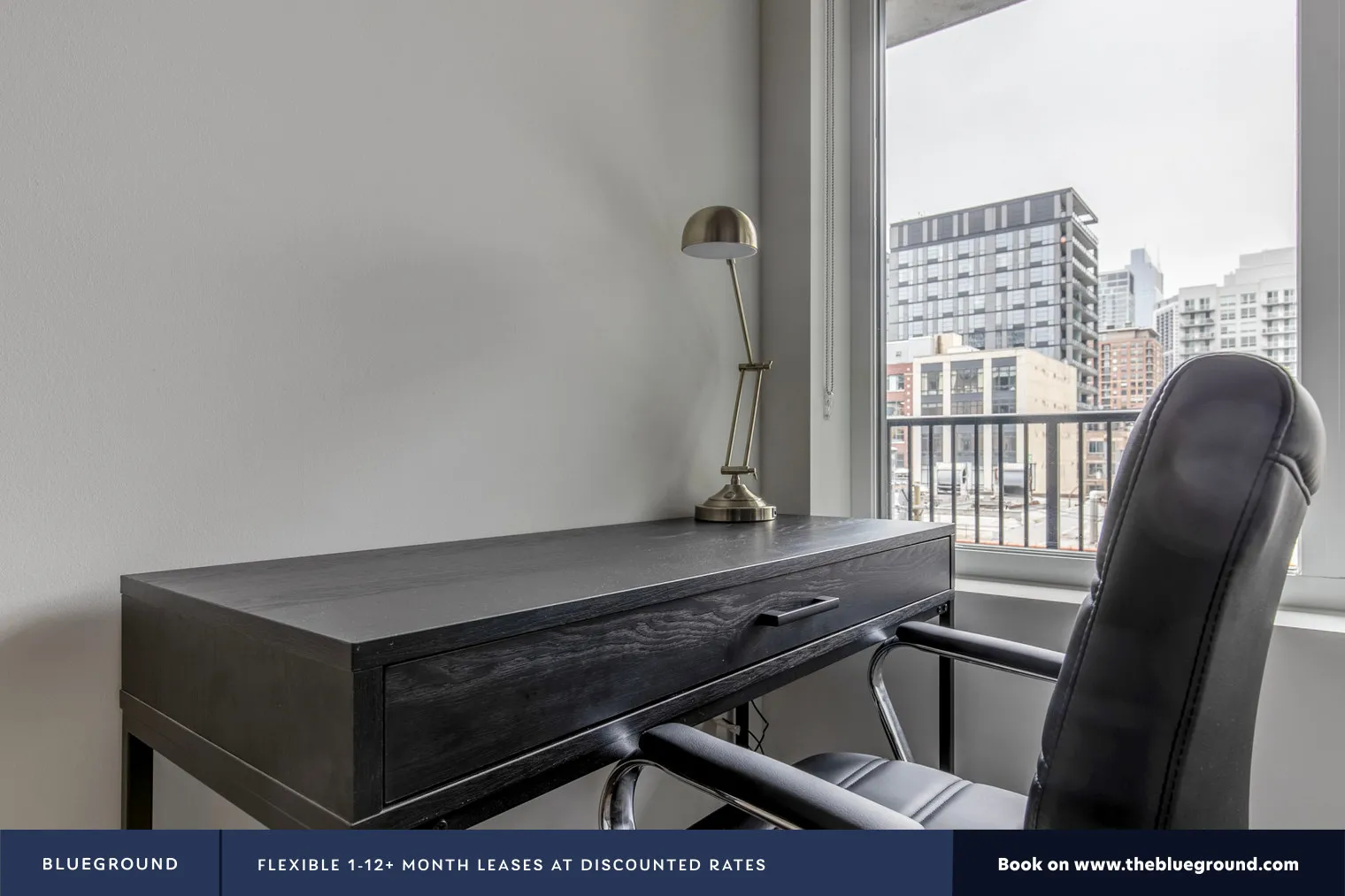 751 N Hudson Ave   60654 60654-Hugo II-unit#ID1038-Chicago-IL