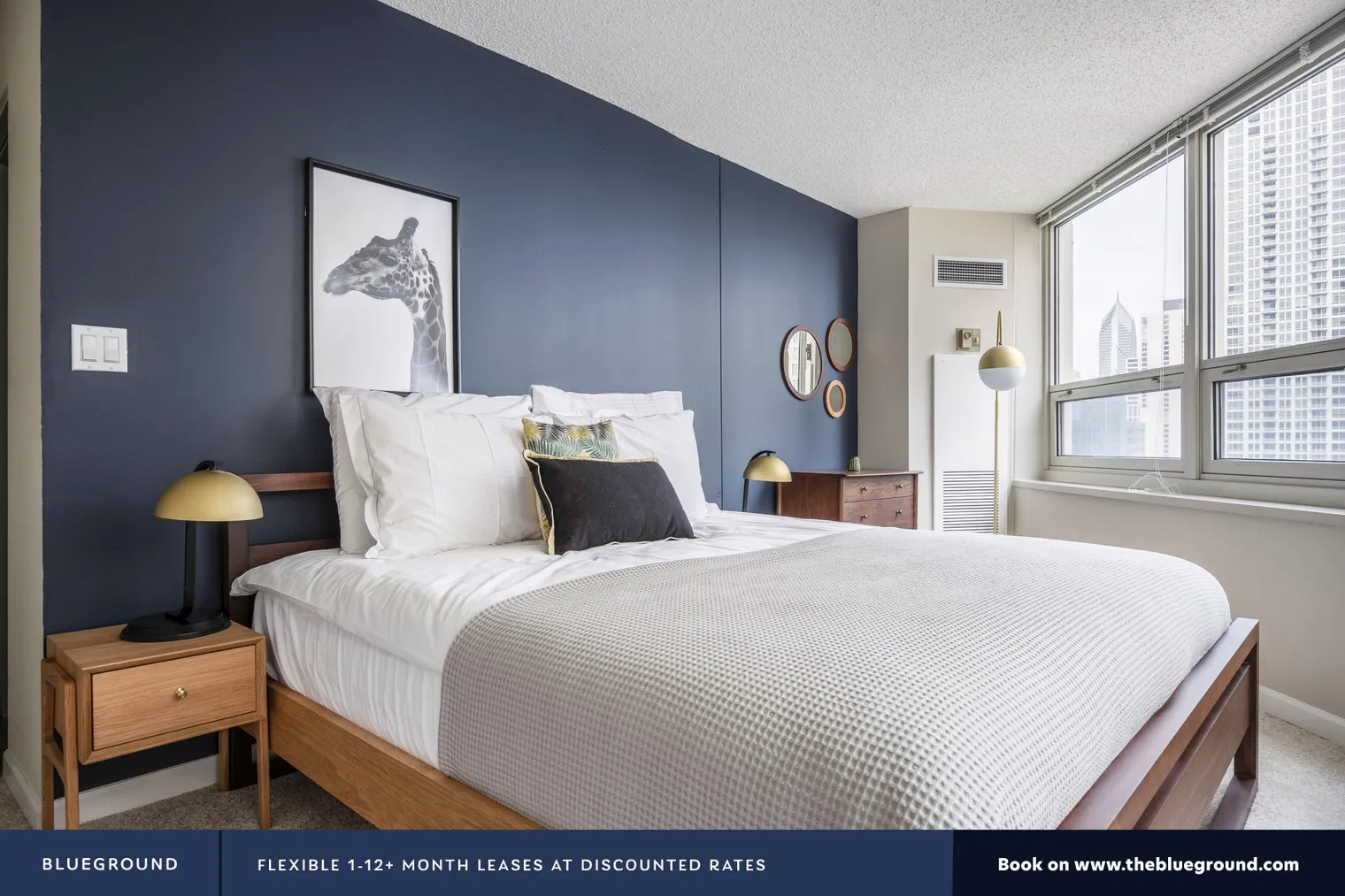 750 N Rush St 60611 60611-The Chicagoan-unit#ID160-Chicago-IL