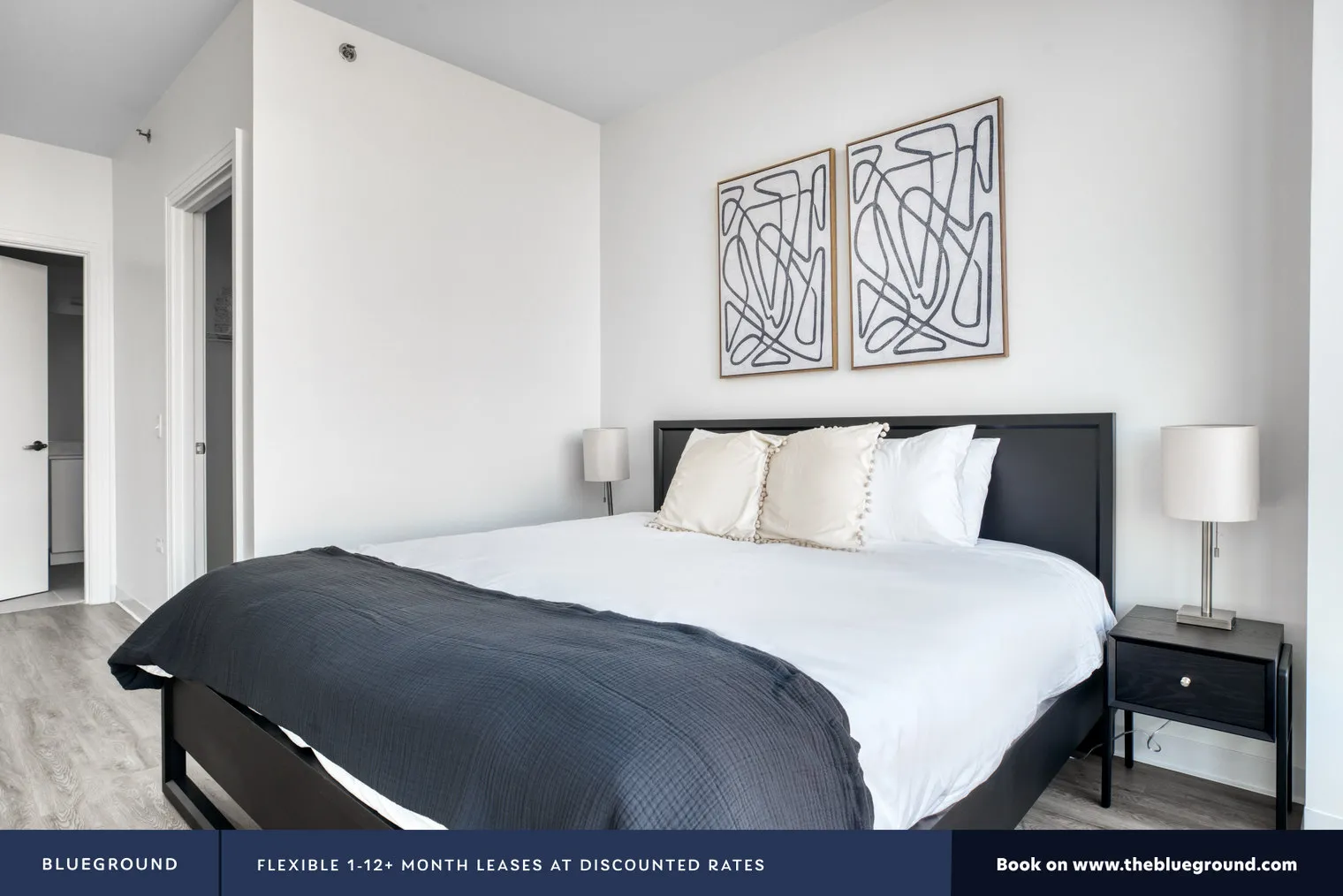 808 W Van Buren St 60607 60607-The Van Buren-unit#ID561-Chicago-IL