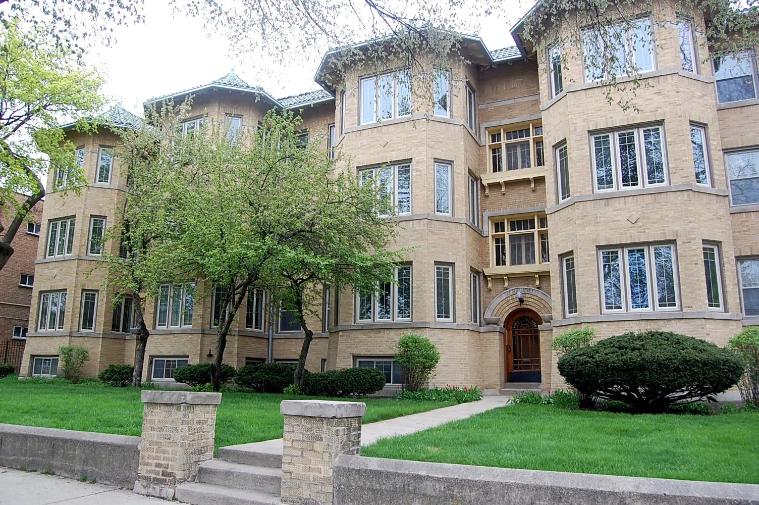 1700 W Touhy Ave 60626 60626-unit#3-Chicago-IL