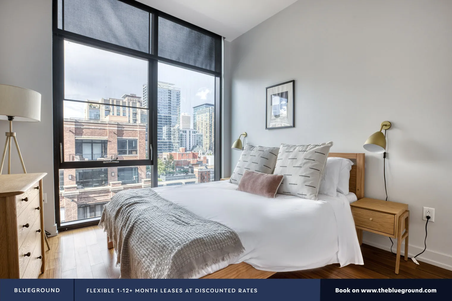 676 N La Salle Dr   60654 60654-Ardus-unit#ID323-Chicago-IL