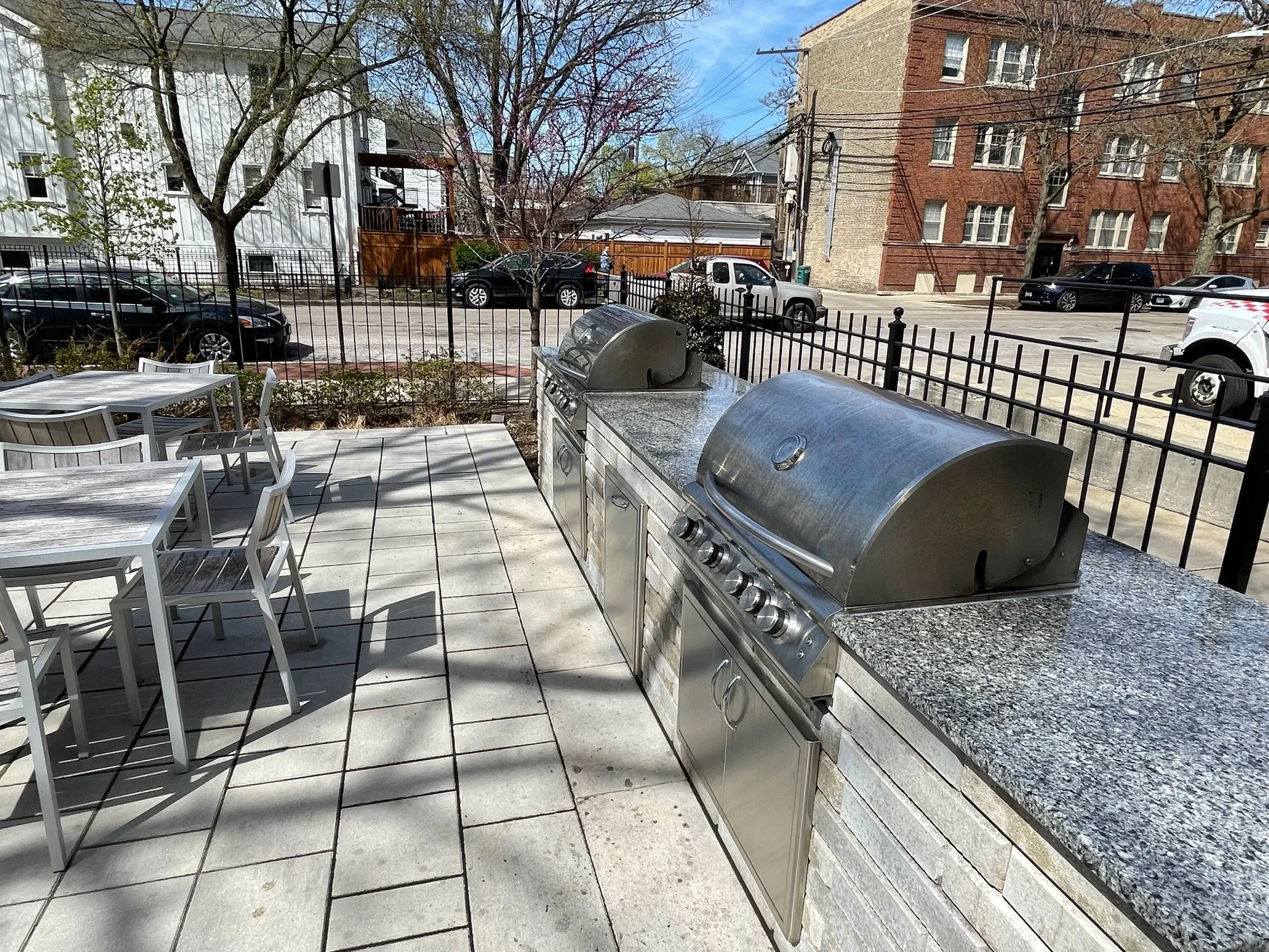 1800 W Roscoe St   60657 60657-Roscoe Village Lofts (Pencil Factory)-unit#326-Chicago-IL