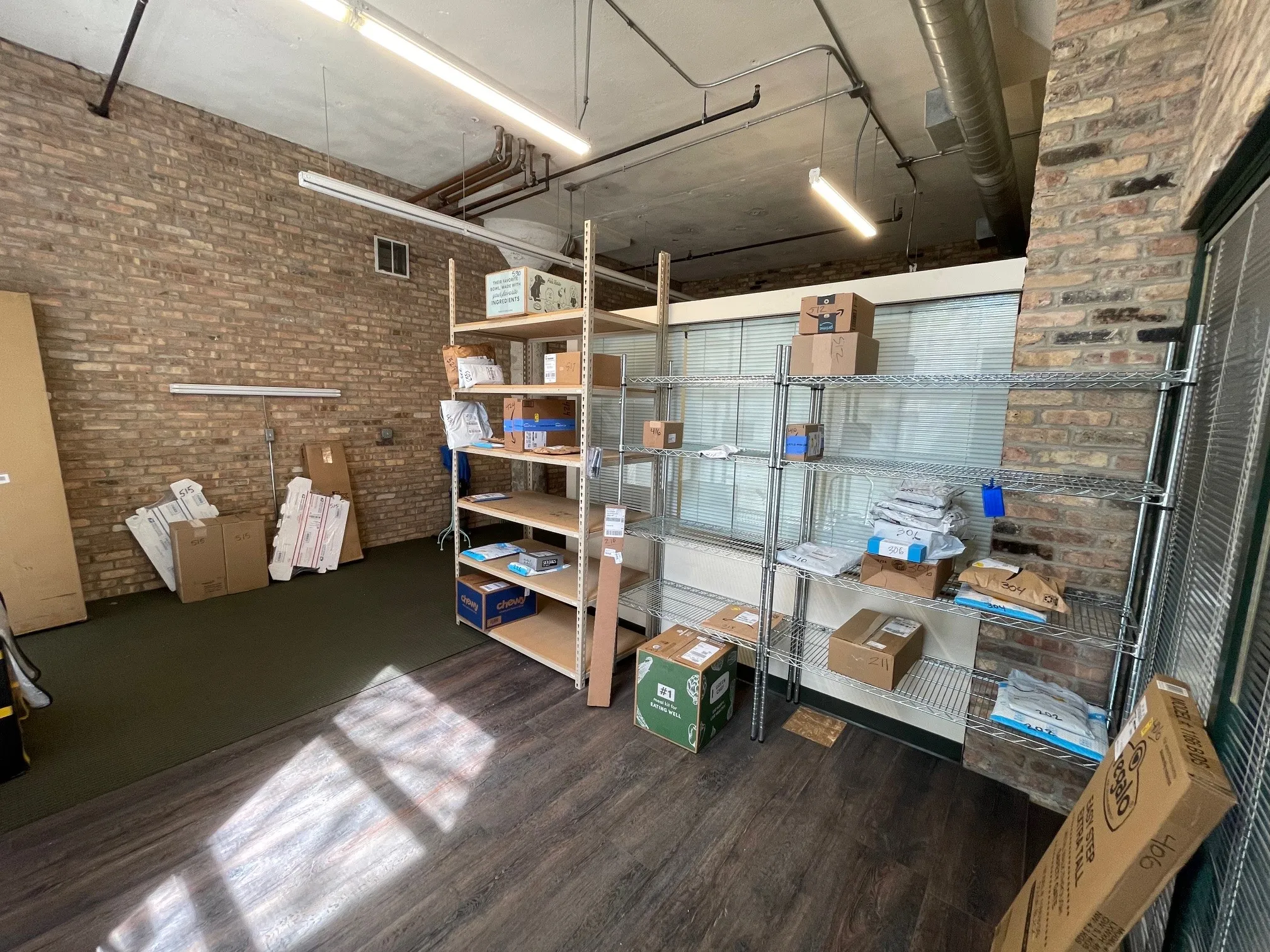 1800 W Roscoe St   60657 60657-Roscoe Village Lofts (Pencil Factory)-unit#326-Chicago-IL