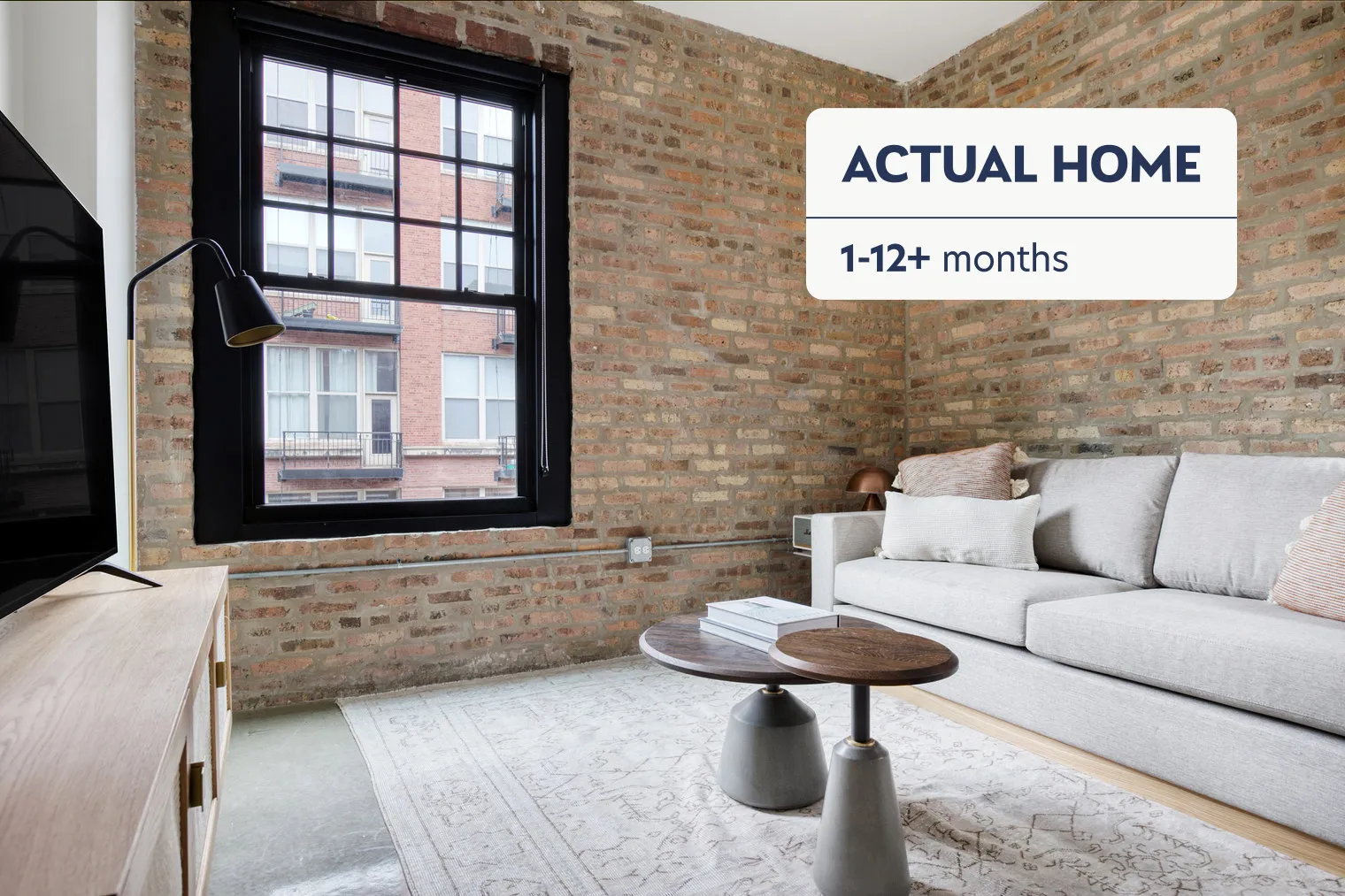 West Loop Apartments For Rent 1 Bedroom, 1 Bathroom At 1515 W Monroe