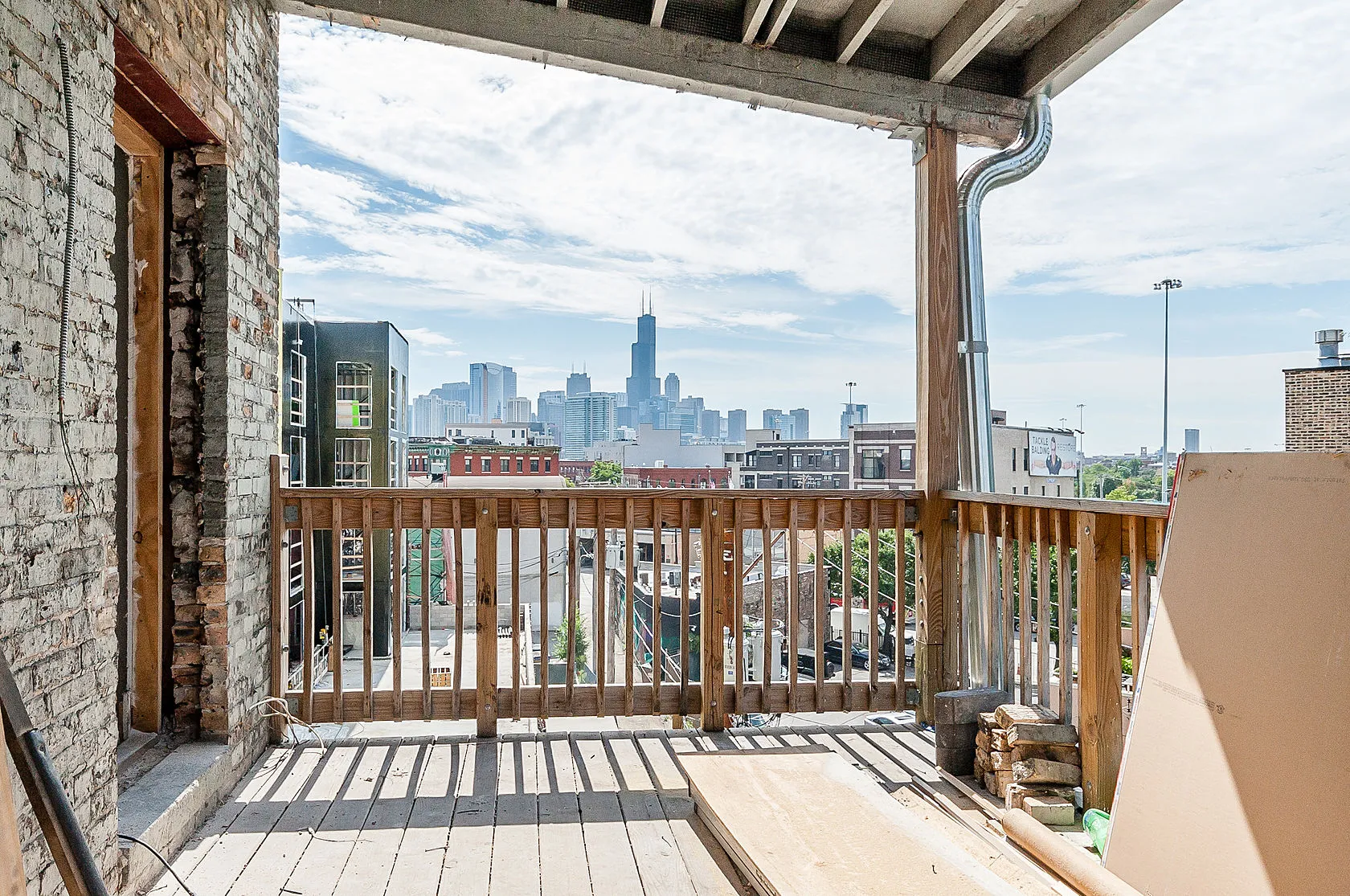 836 N Milwaukee Ave 60642 60642-unit#4R-Chicago-IL