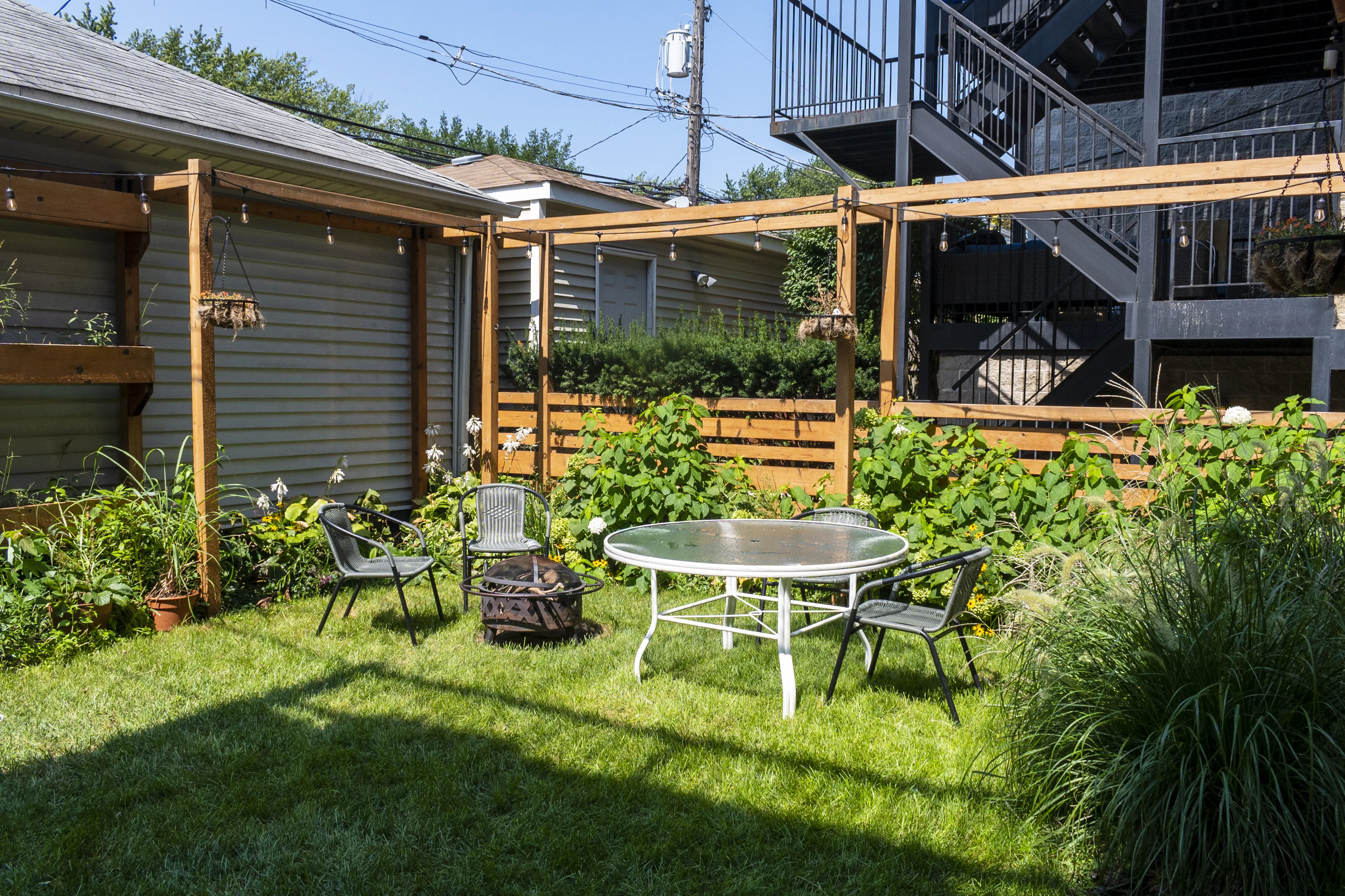 3634 N Damen Ave 60618-unit#2-Chicago-IL