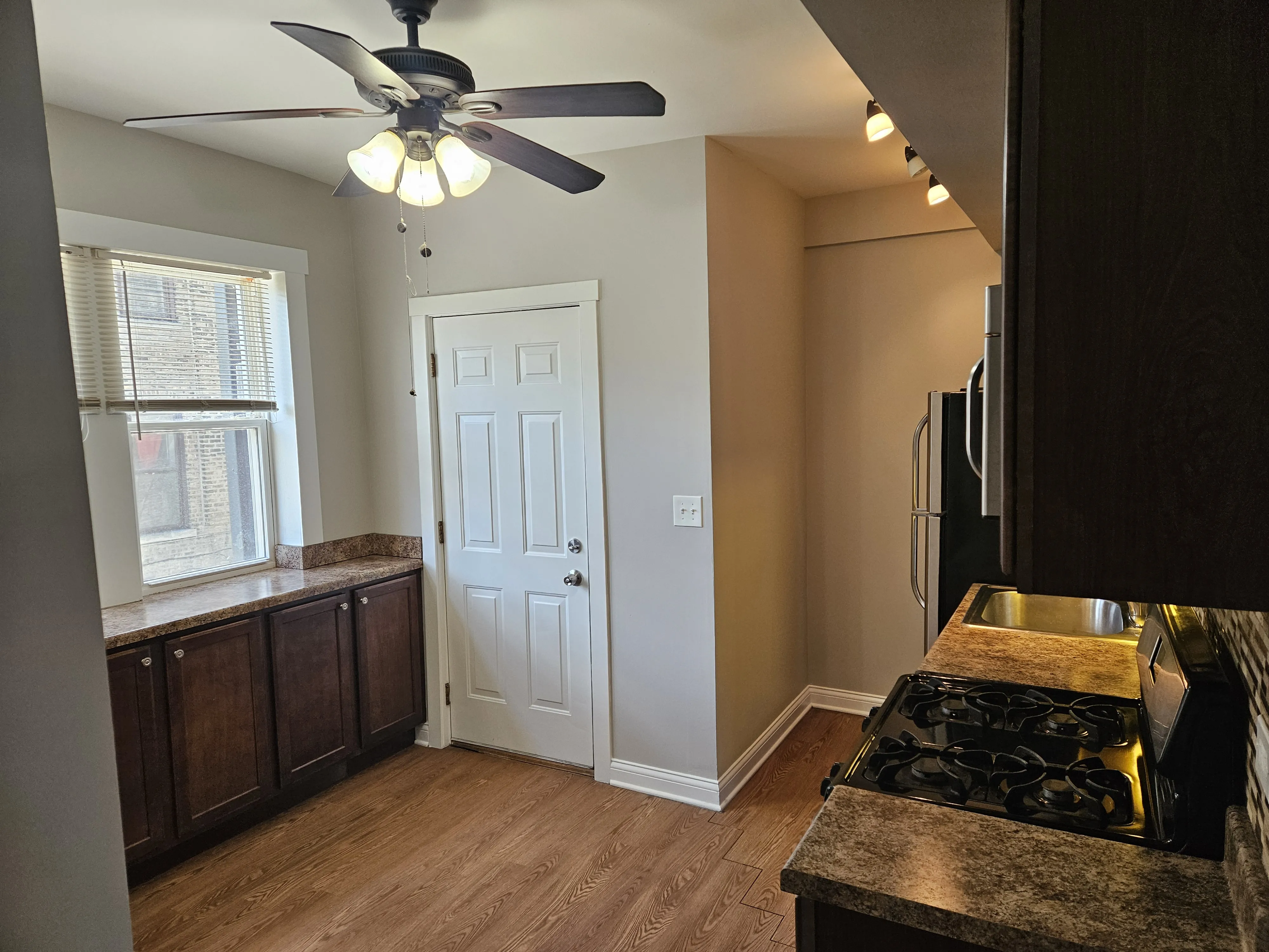 2635 W THOMAS ST 60622-2635-37 W THOMAS-unit#2-W-Chicago-IL