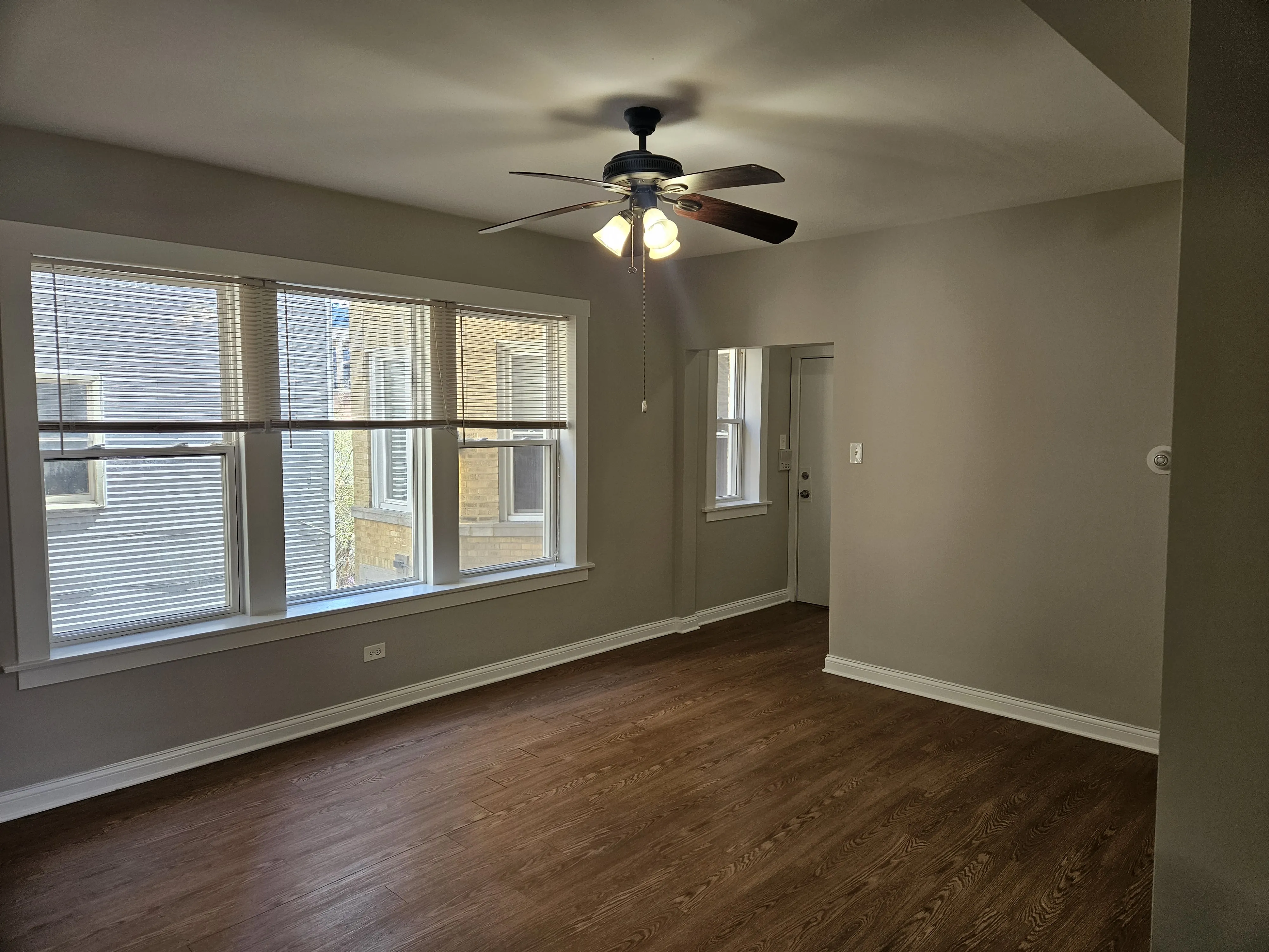 2635 W THOMAS ST 60622-2635-37 W THOMAS-unit#2-W-Chicago-IL