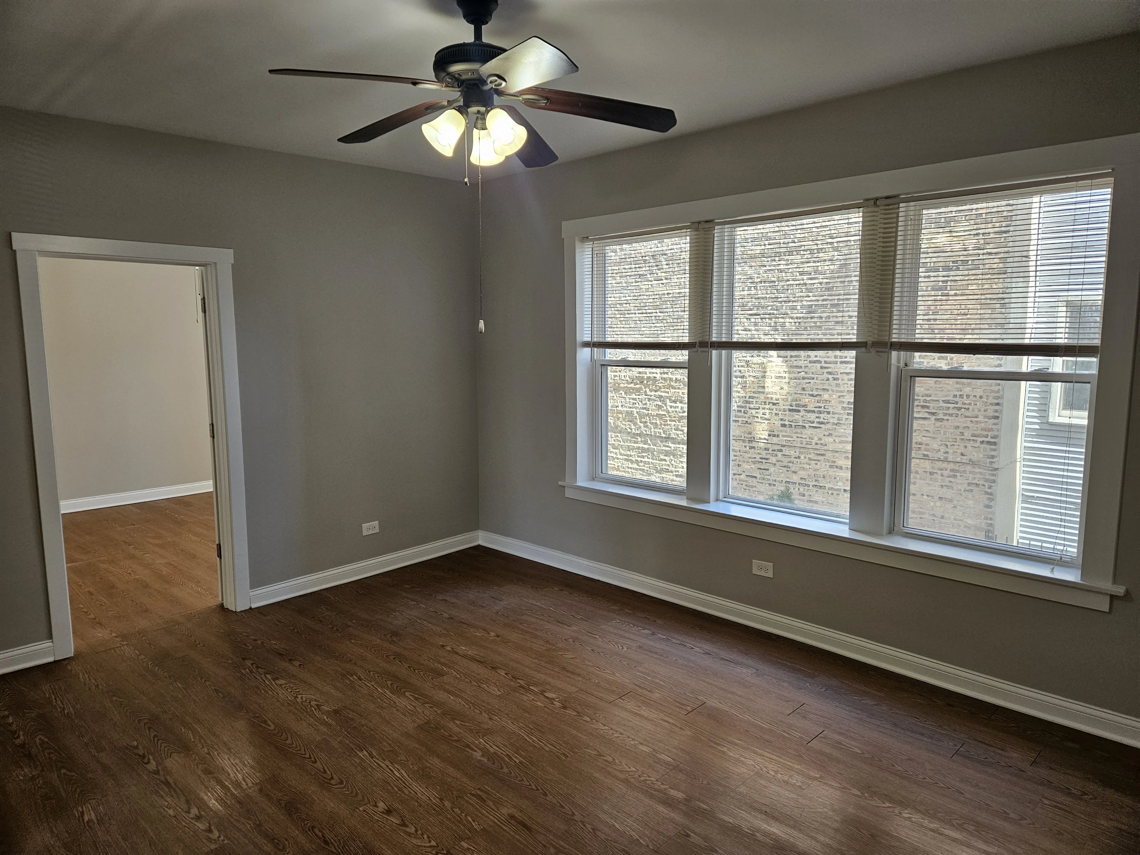 2635 W THOMAS ST 60622-2635-37 W THOMAS-unit#2-W-Chicago-IL