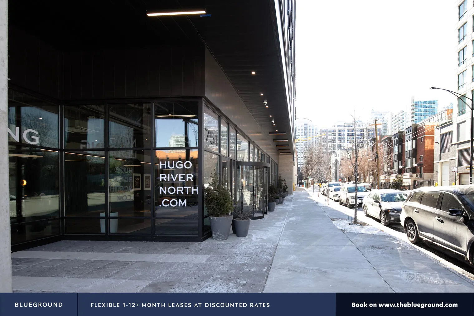 751 N Hudson Ave   60654 60654-Hugo II-unit#ID1038-Chicago-IL