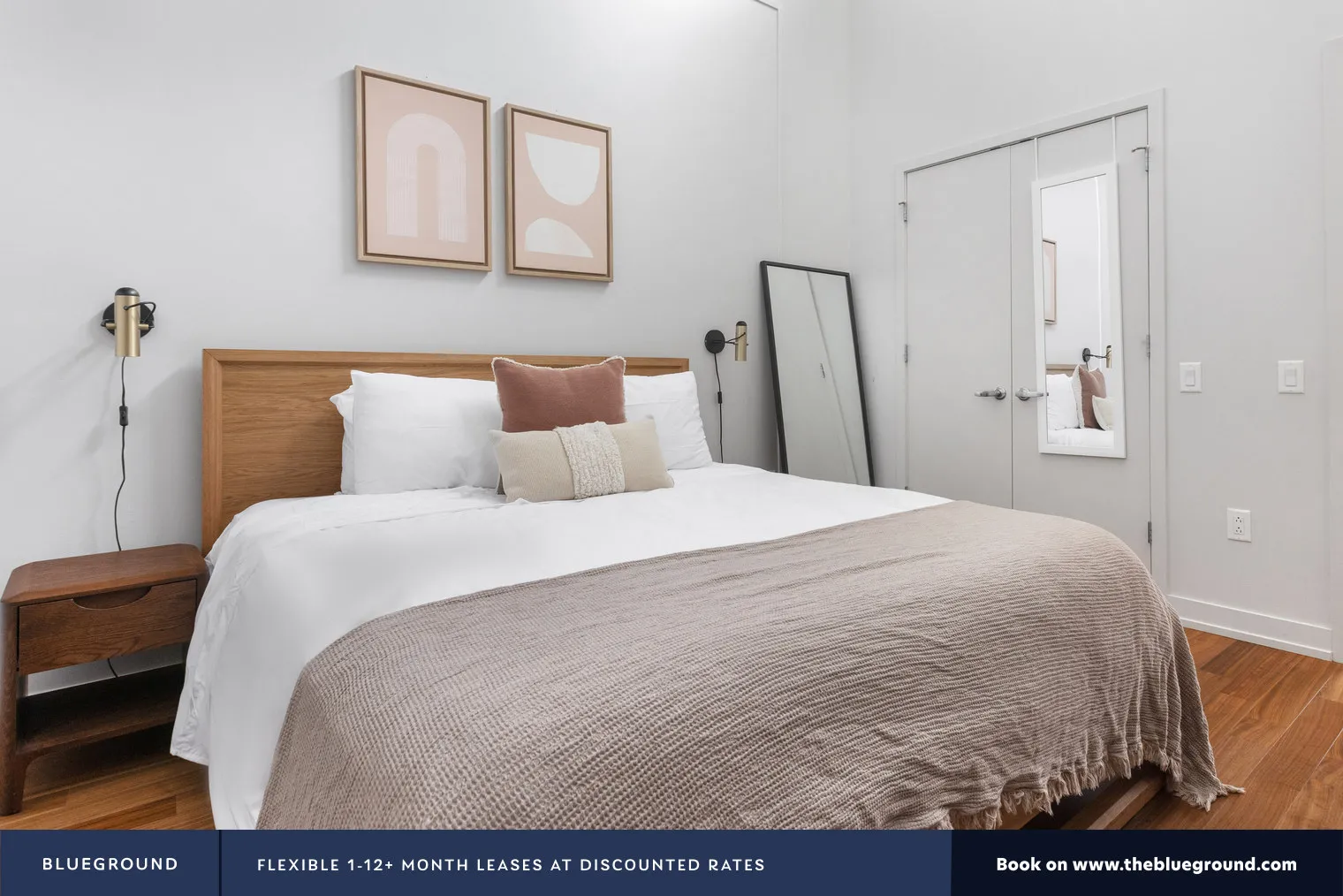 676 N La Salle Dr   60654 60654-Ardus-unit#ID323-Chicago-IL