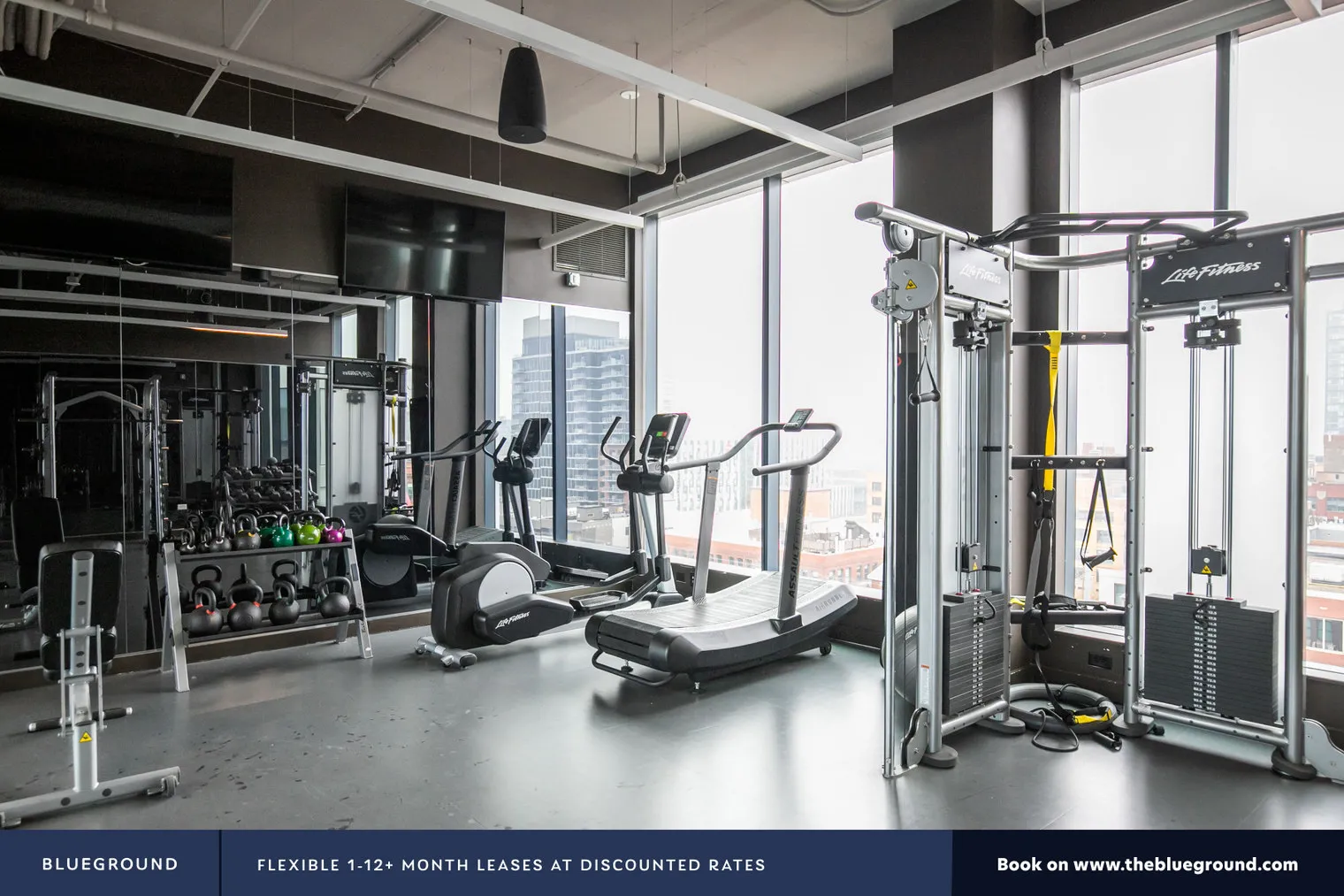 808 W Van Buren St 60607 60607-The Van Buren-unit#ID561-Chicago-IL