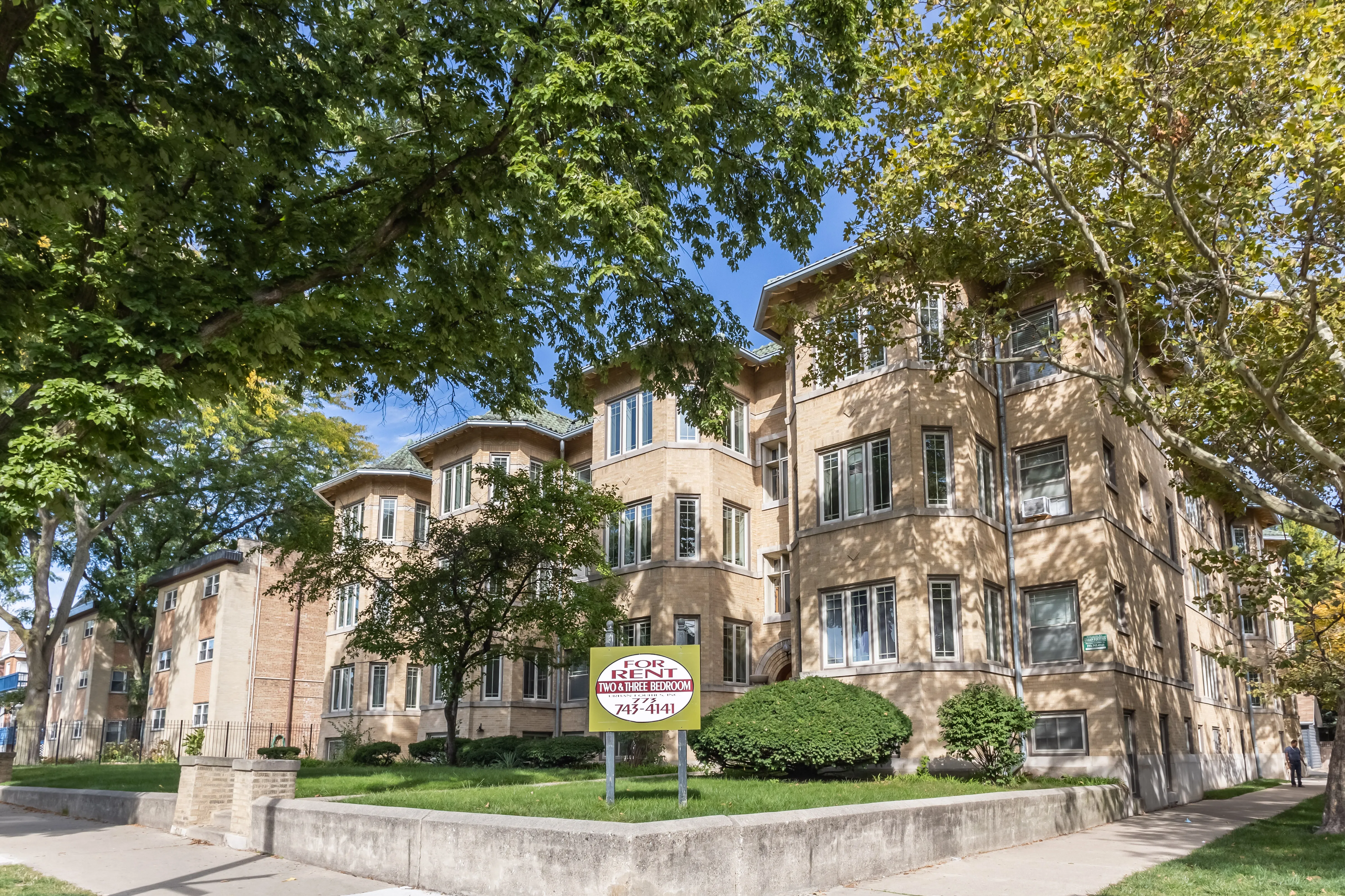 1708 W Touhy Ave 60626 60626-unit#G-Chicago-IL