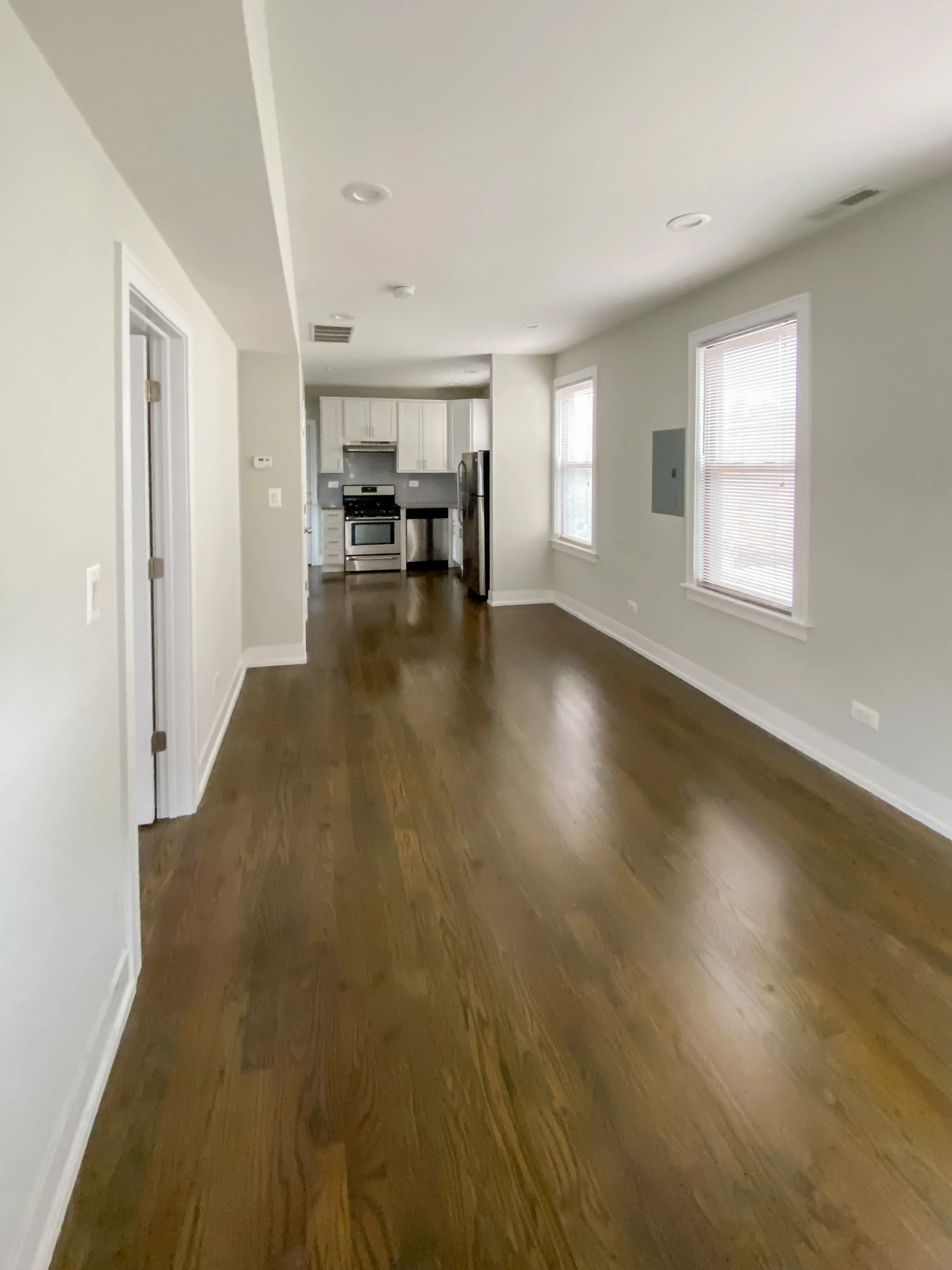2315 N SOUTHPORT AVE 60614-unit#CH3-Chicago-IL