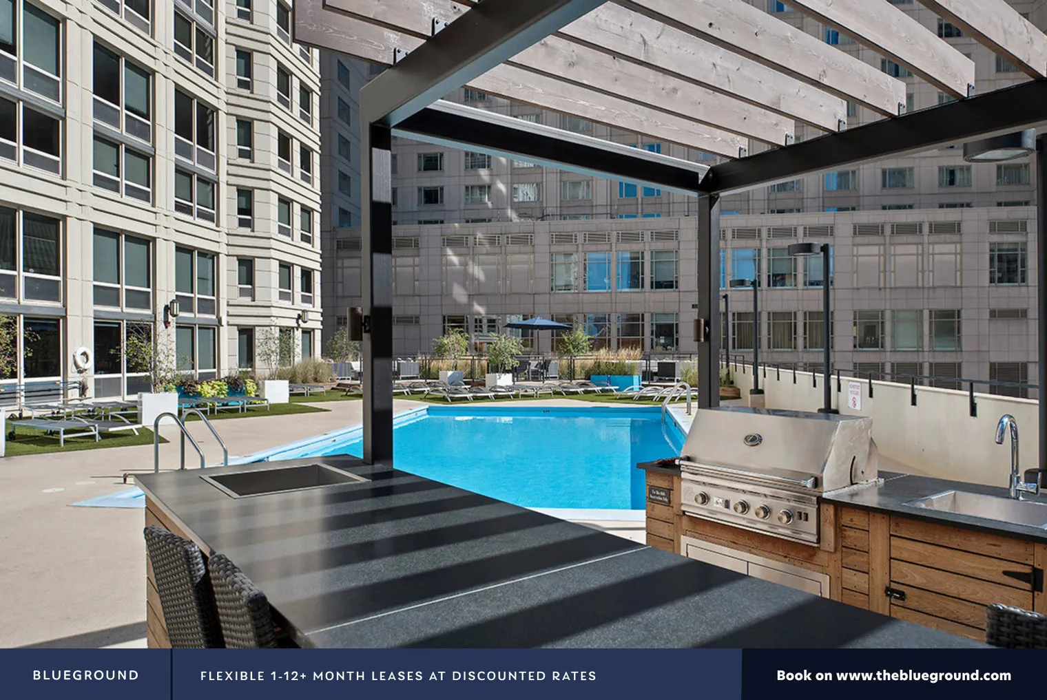 750 N Rush St 60611 60611-The Chicagoan-unit#ID160-Chicago-IL
