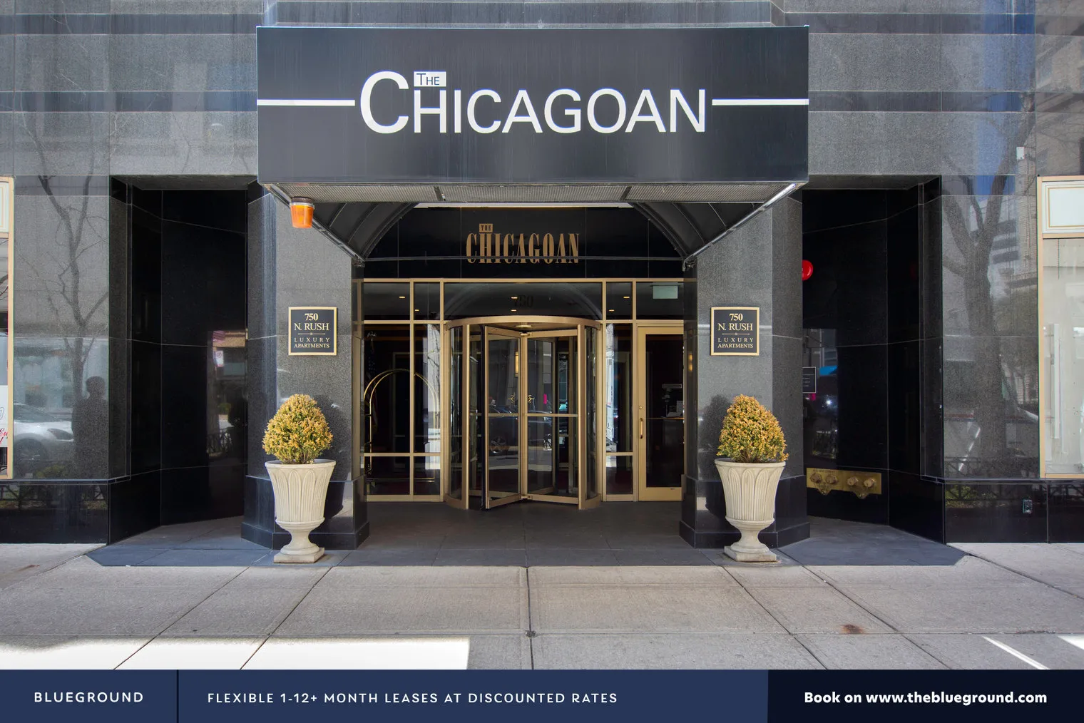 750 N RUSH ST 60611-The Chicagoan-unit#ID86-Chicago-IL