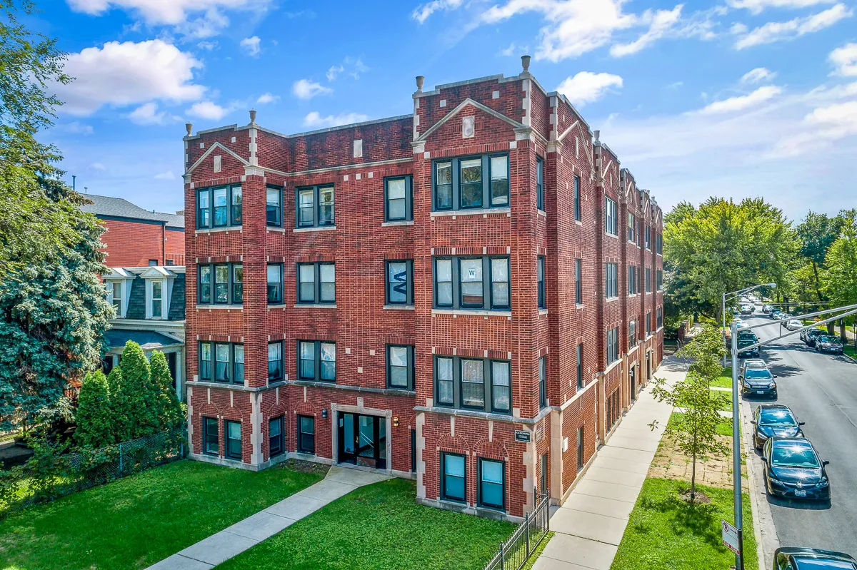 2541 N Campbell Ave 60647 60647-unit#3-Chicago-IL