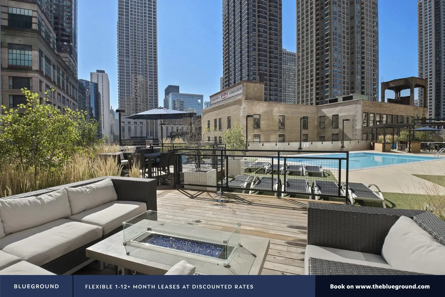 750 N Rush St 60611 60611-The Chicagoan-unit#ID160-Chicago-IL