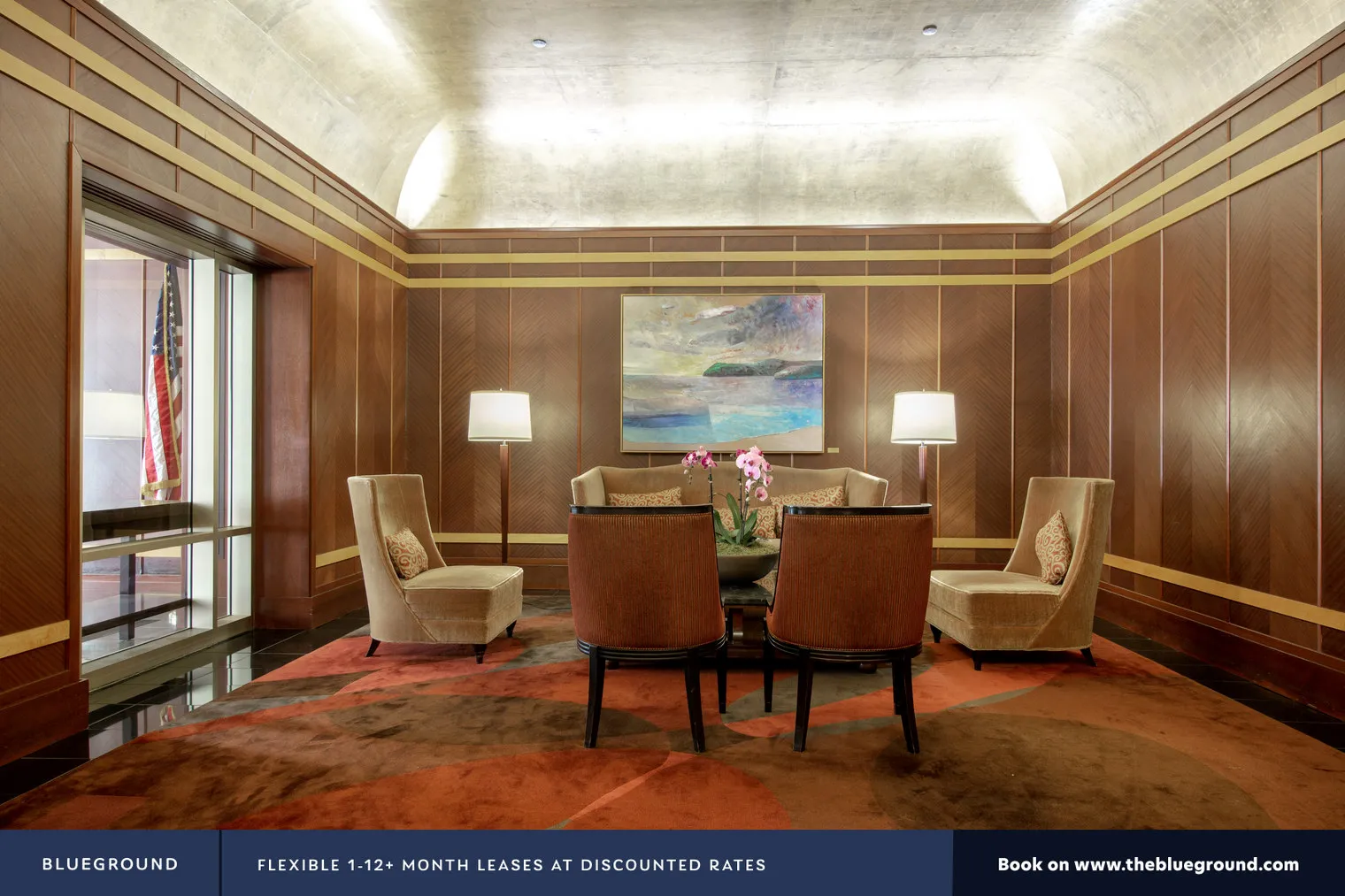 750 N Rush St 60611 60611-The Chicagoan-unit#ID160-Chicago-IL