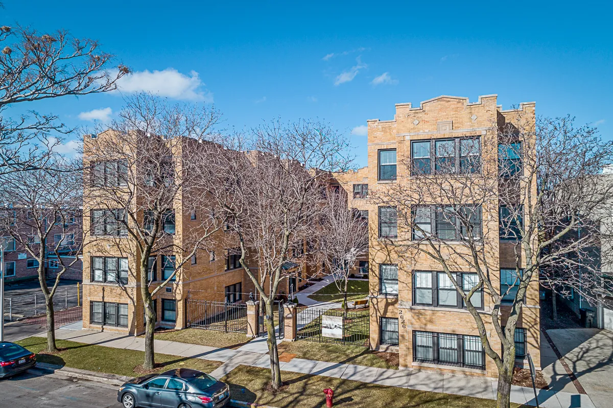 2620 N Rockwell St 60647 60647-unit#2-Chicago-IL