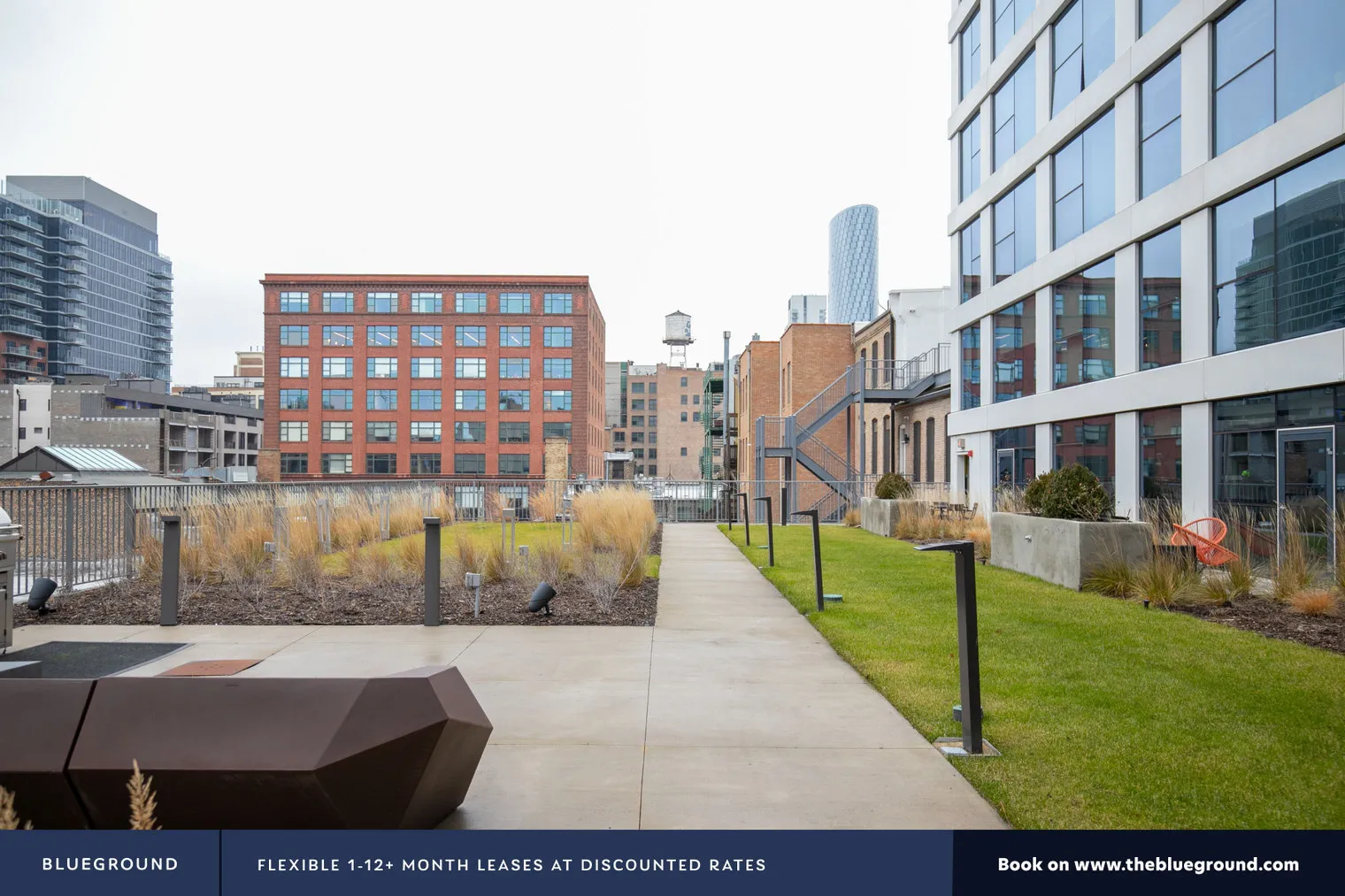 808 W Van Buren St 60607 60607-The Van Buren-unit#ID561-Chicago-IL