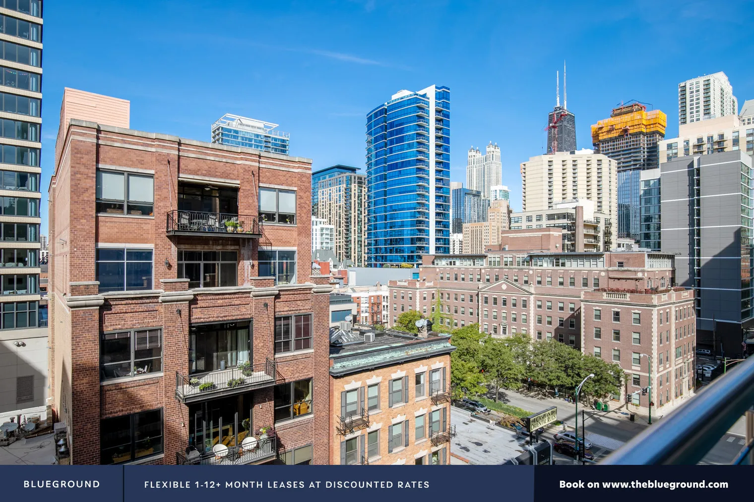 676 N La Salle Dr   60654 60654-Ardus-unit#ID323-Chicago-IL