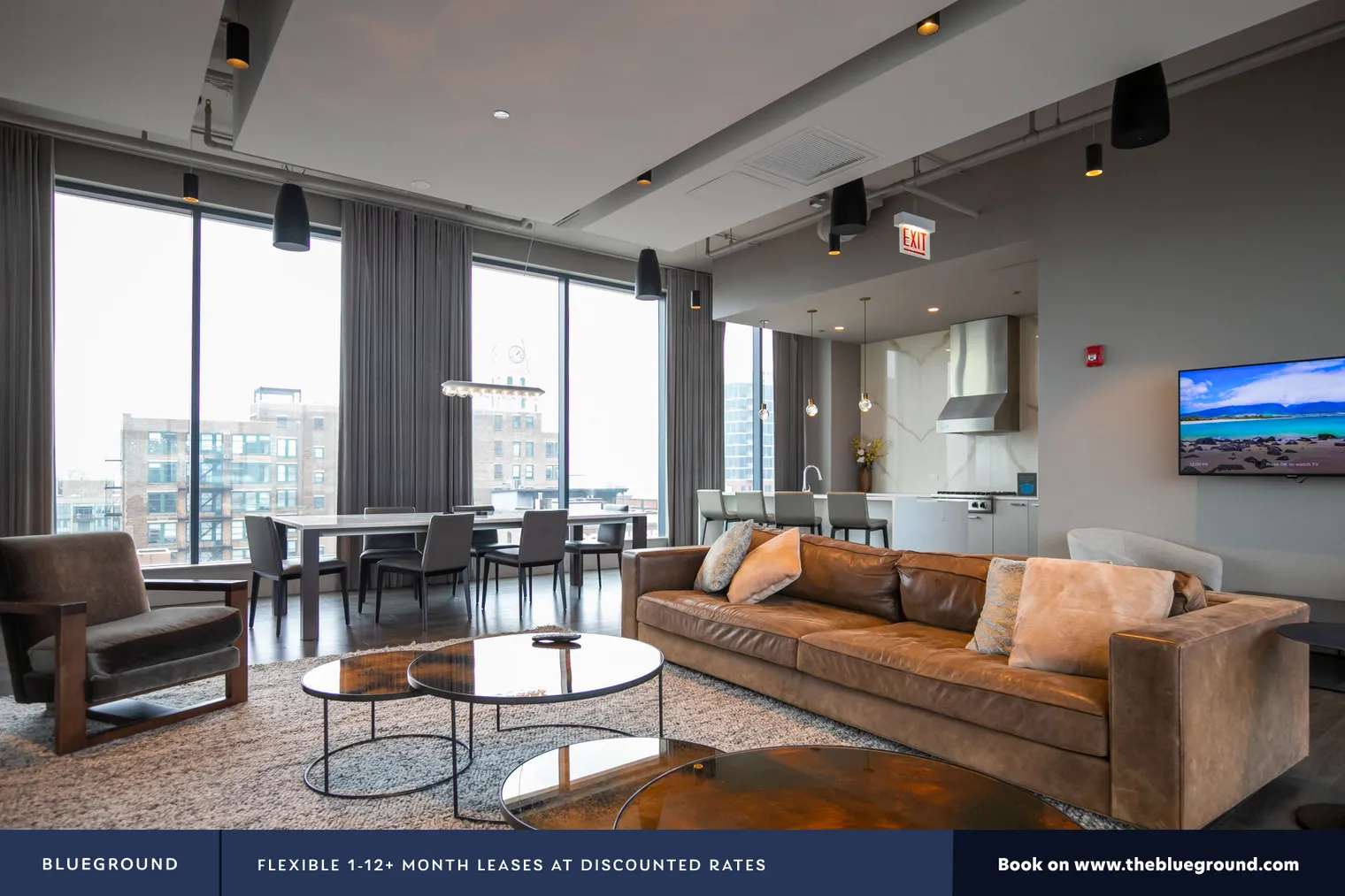 808 W Van Buren St 60607 60607-The Van Buren-unit#ID561-Chicago-IL