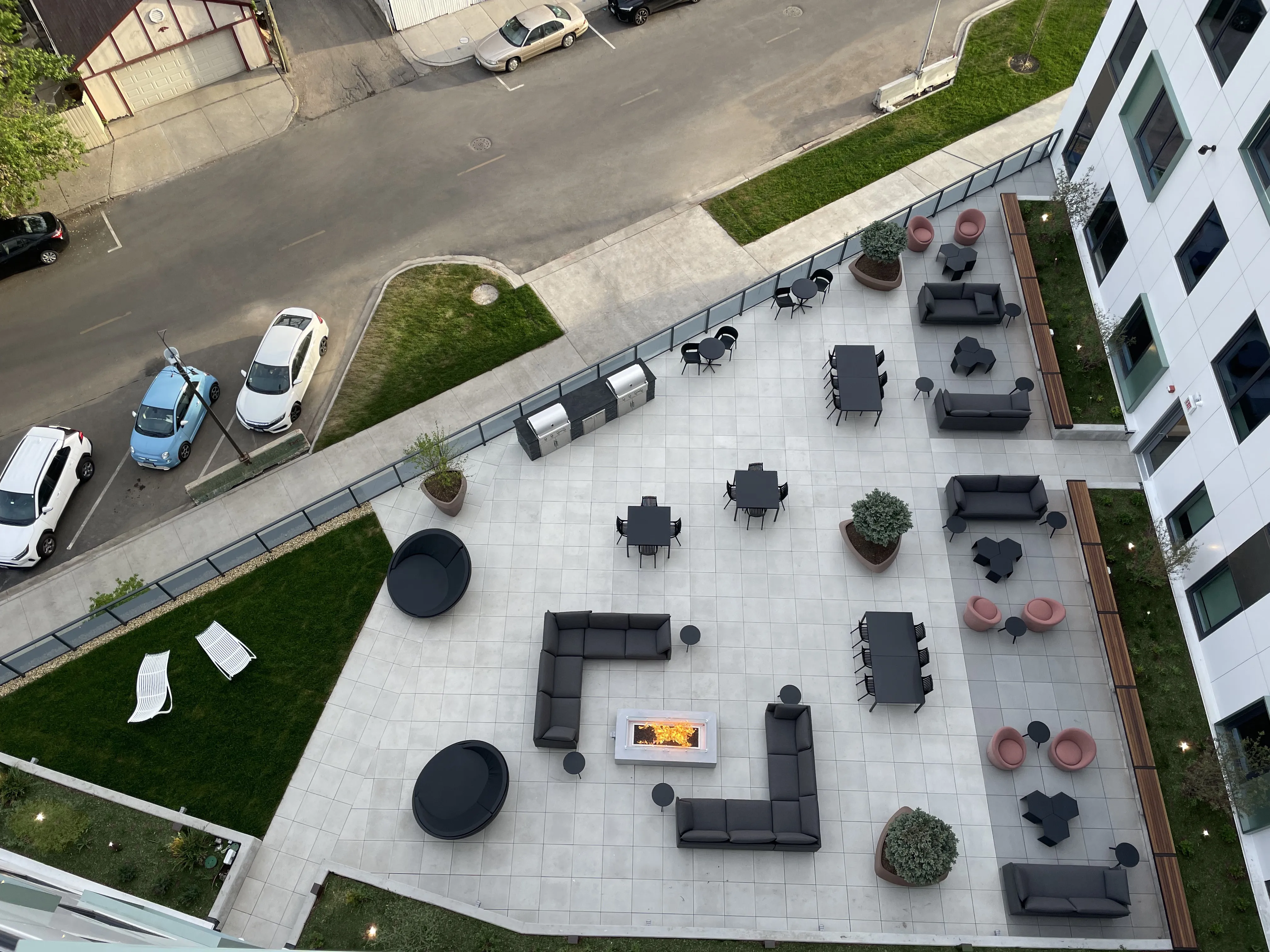 670 N May St   60642 60642-Inspire West Town-Chicago-IL