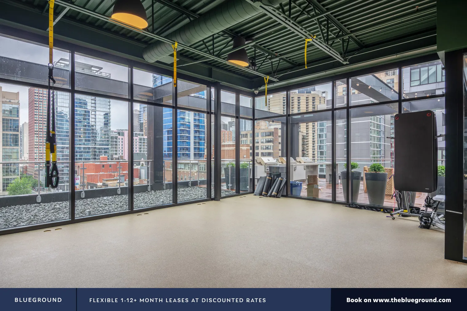 676 N La Salle Dr   60654 60654-Ardus-unit#ID323-Chicago-IL