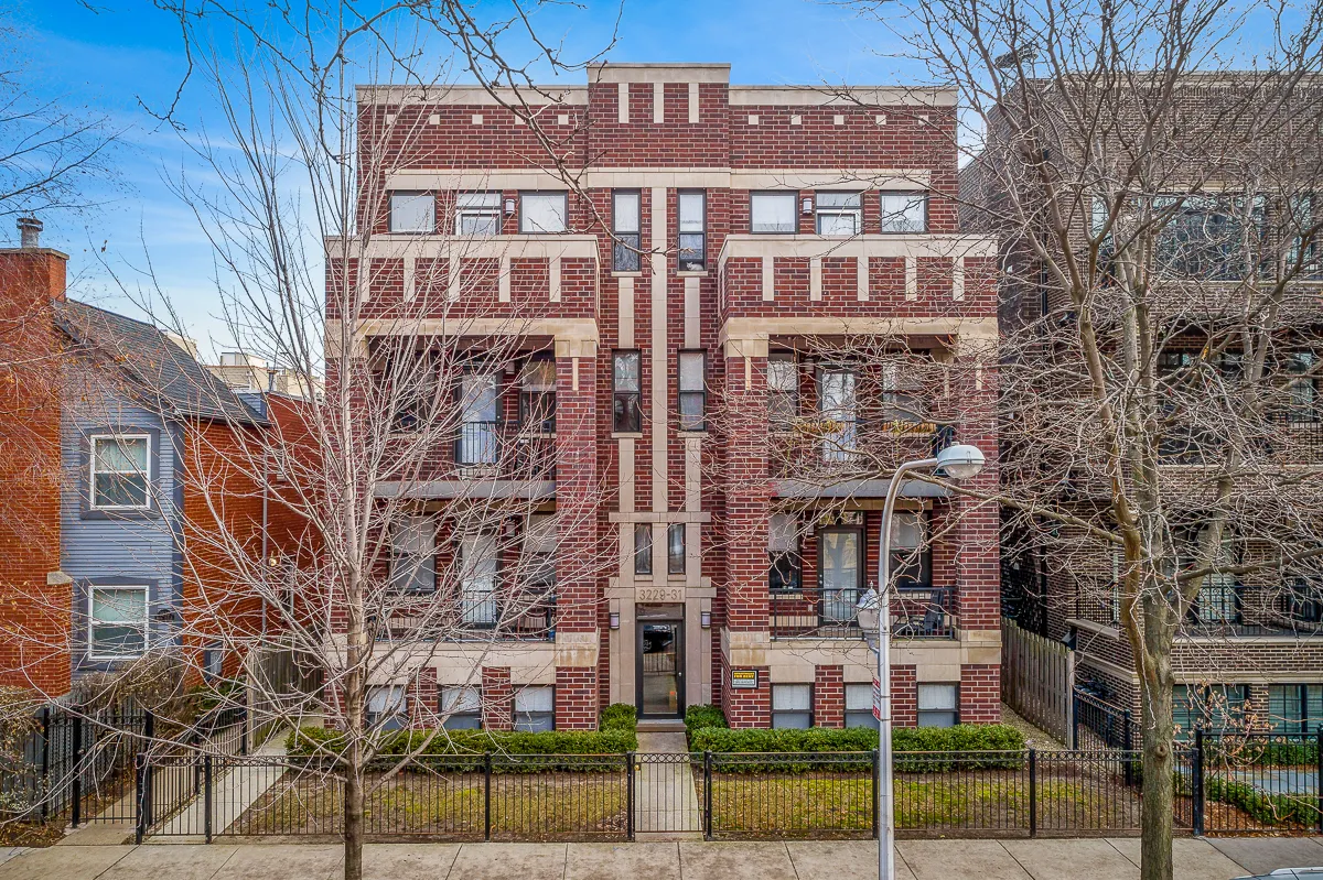 3231 N Kenmore Ave 60657 60657-unit#1-Chicago-IL