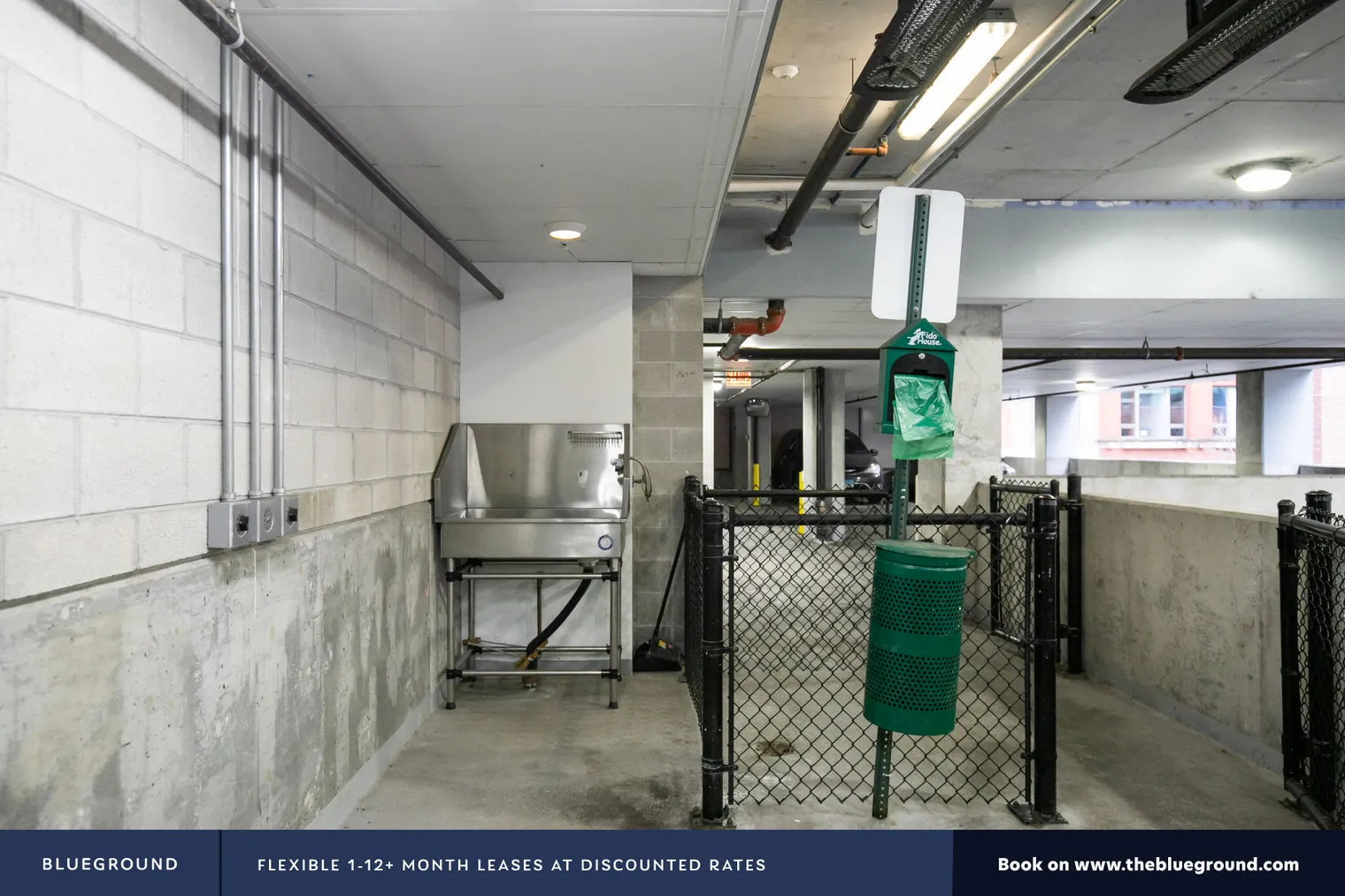 808 W Van Buren St 60607 60607-The Van Buren-unit#ID561-Chicago-IL