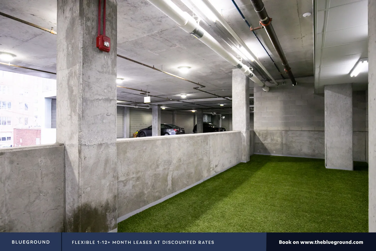 808 W Van Buren St 60607 60607-The Van Buren-unit#ID561-Chicago-IL