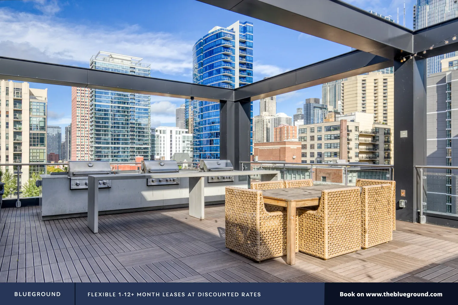 676 N La Salle Dr   60654 60654-Ardus-unit#ID323-Chicago-IL